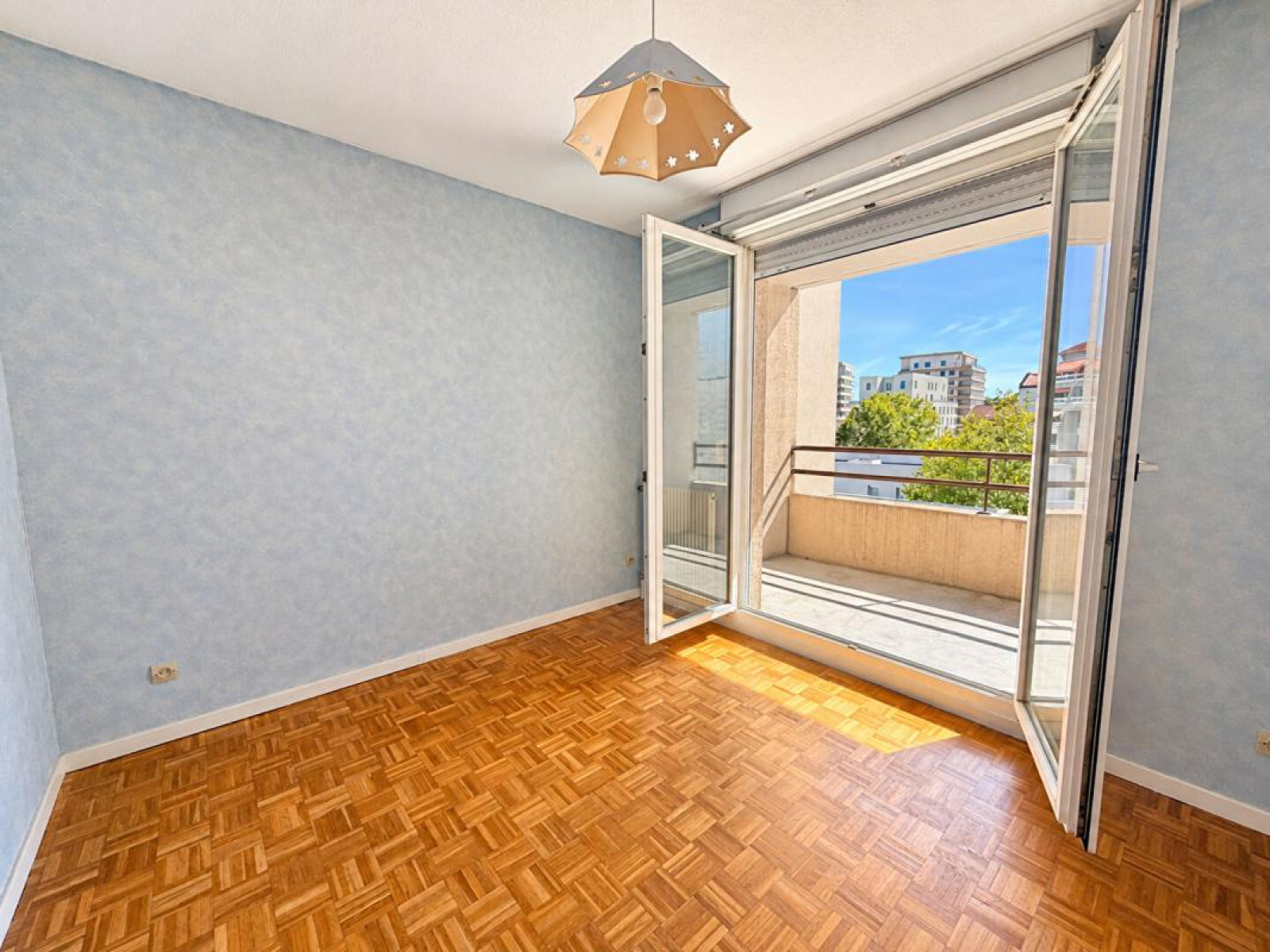 Image_1, Appartement, Villeurbanne, ref :12428