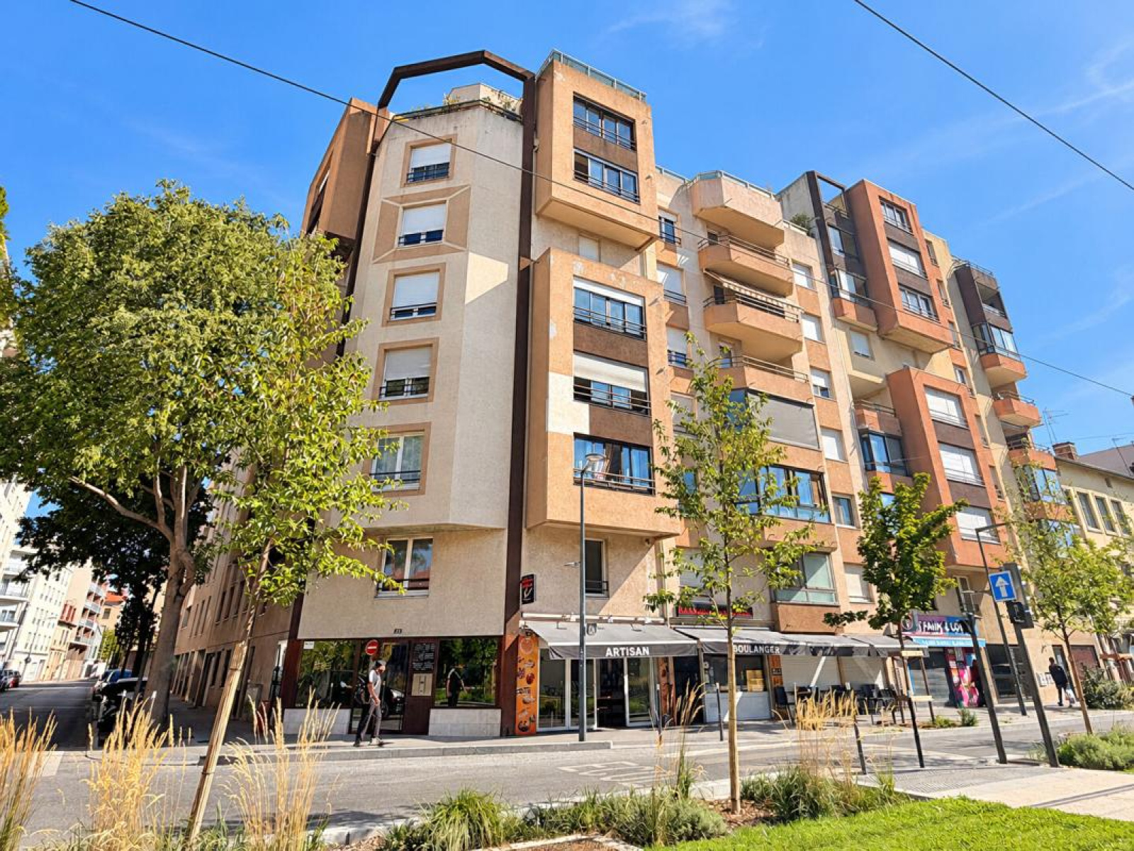 Image_8, Appartement, Villeurbanne, ref :12428