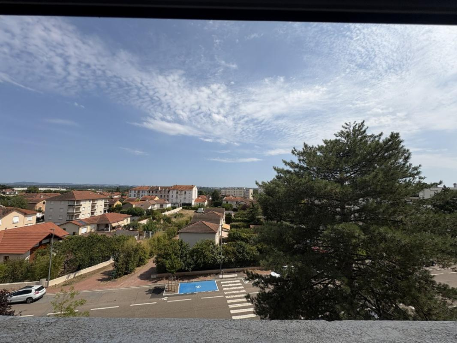 Image_6, Appartement, Roanne, ref :108744