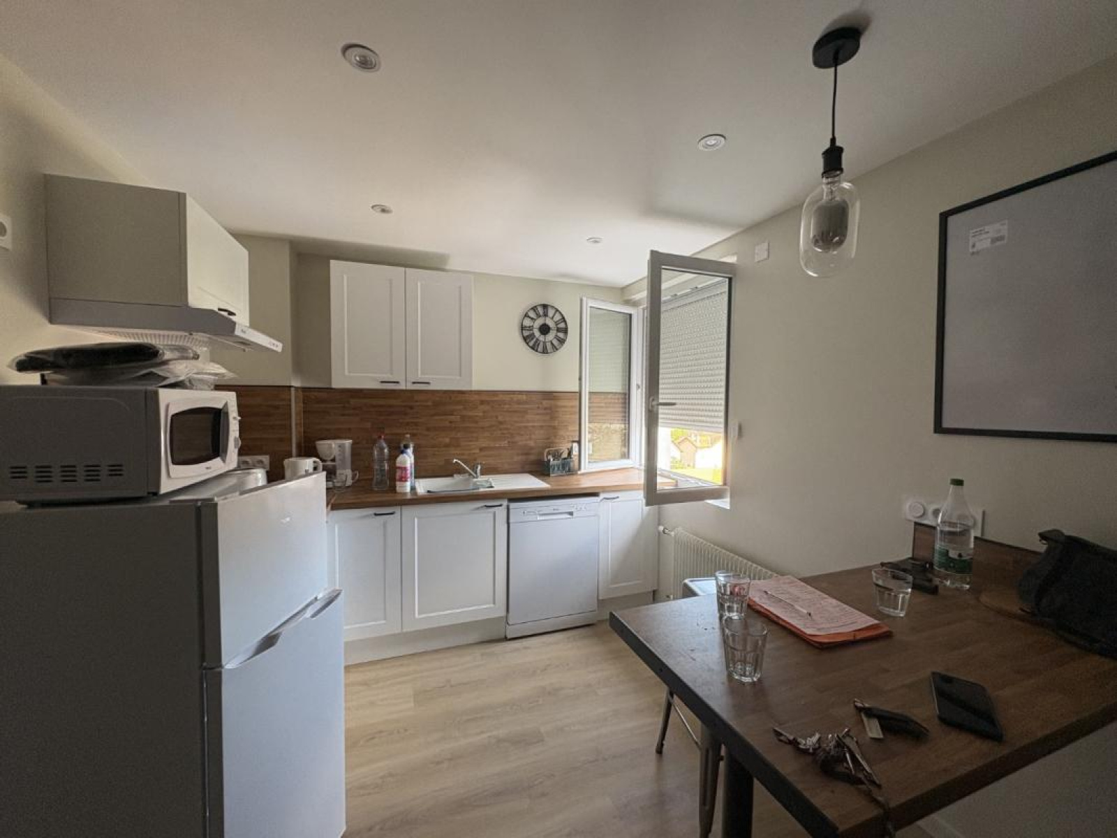 Image_3, Appartement, Roanne, ref :108744