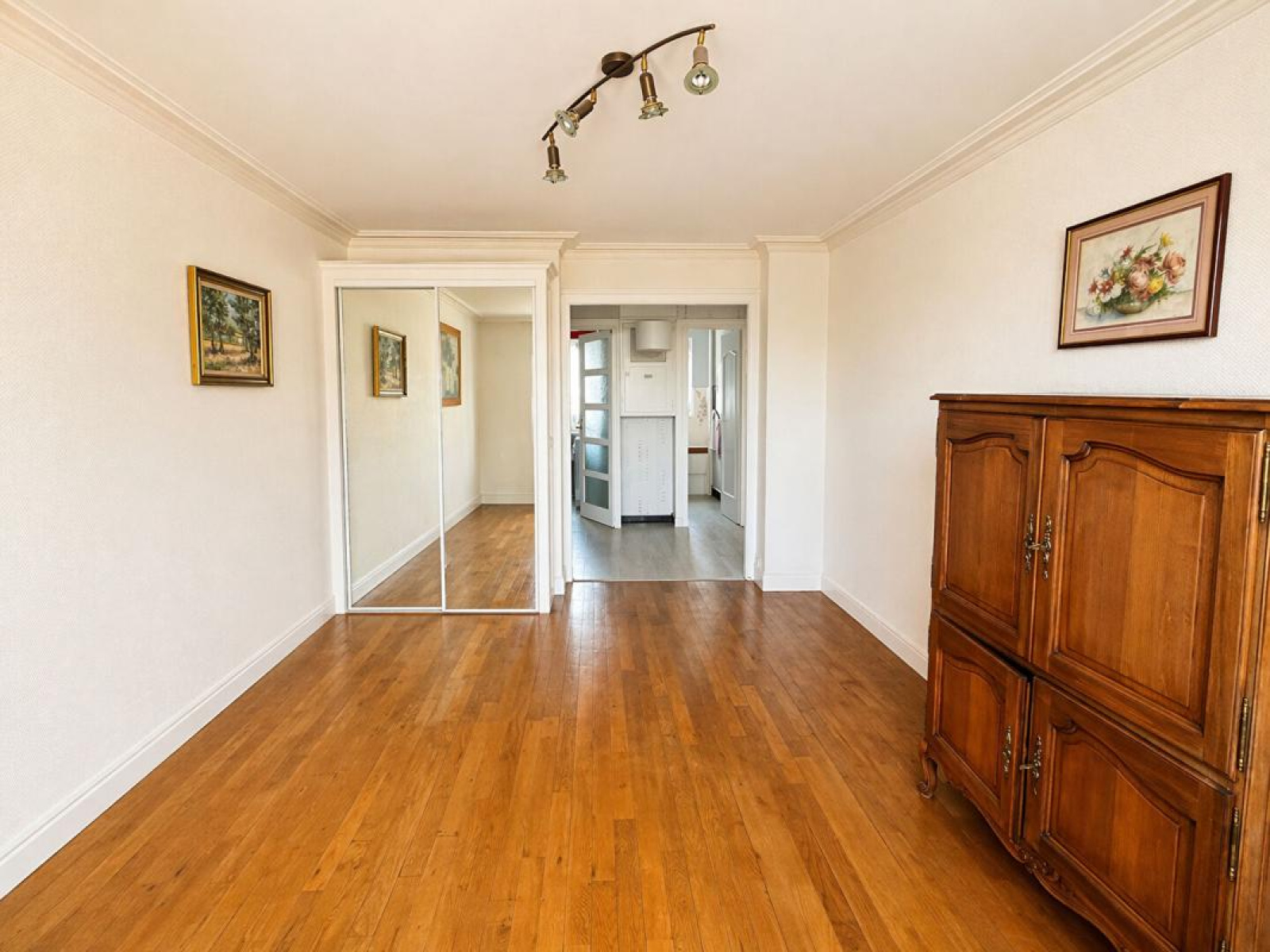 Image_2, Appartement, Villeurbanne, ref :12326