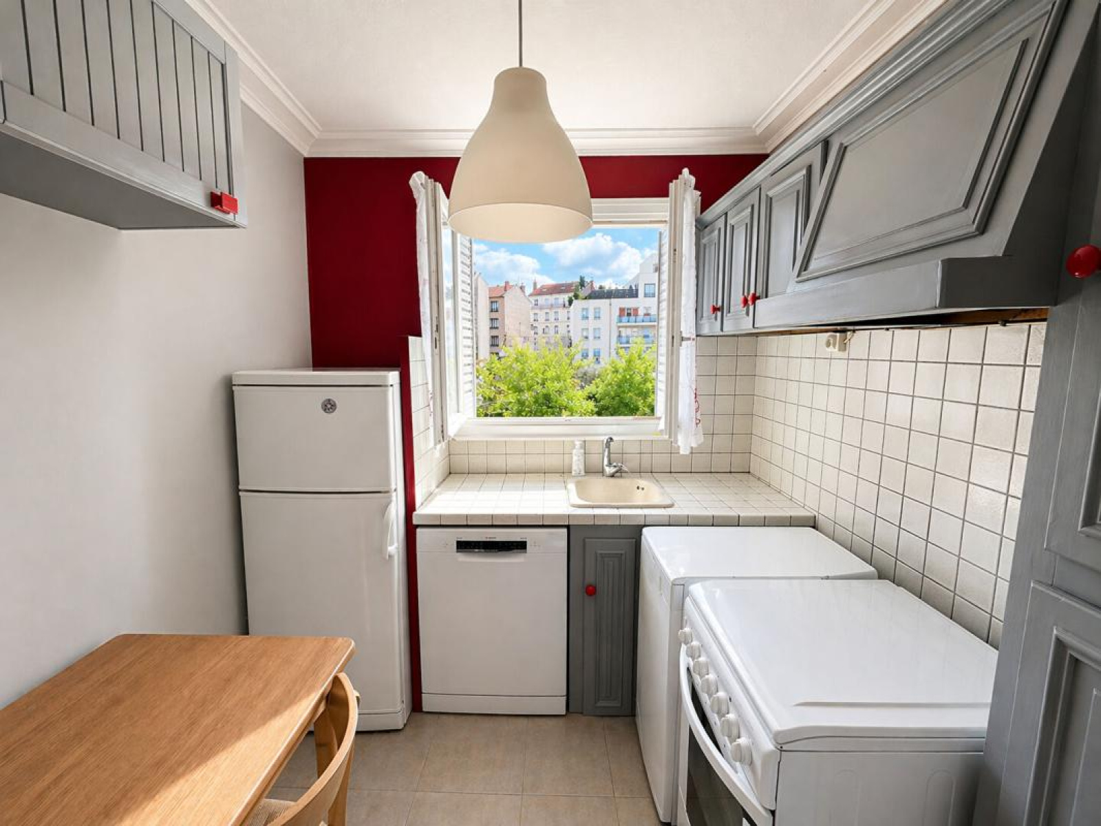 Image_6, Appartement, Villeurbanne, ref :12326