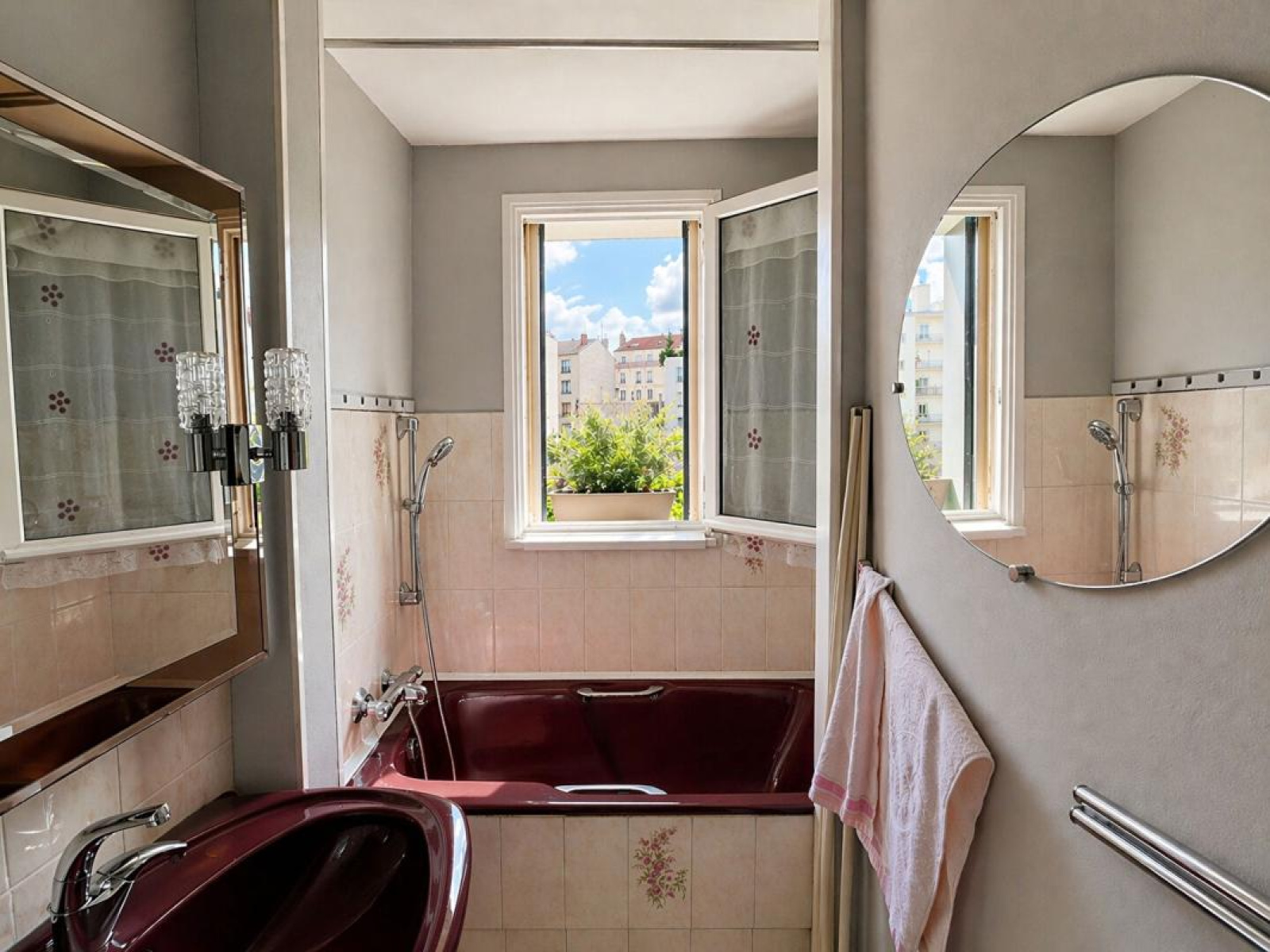 Image_3, Appartement, Villeurbanne, ref :12326