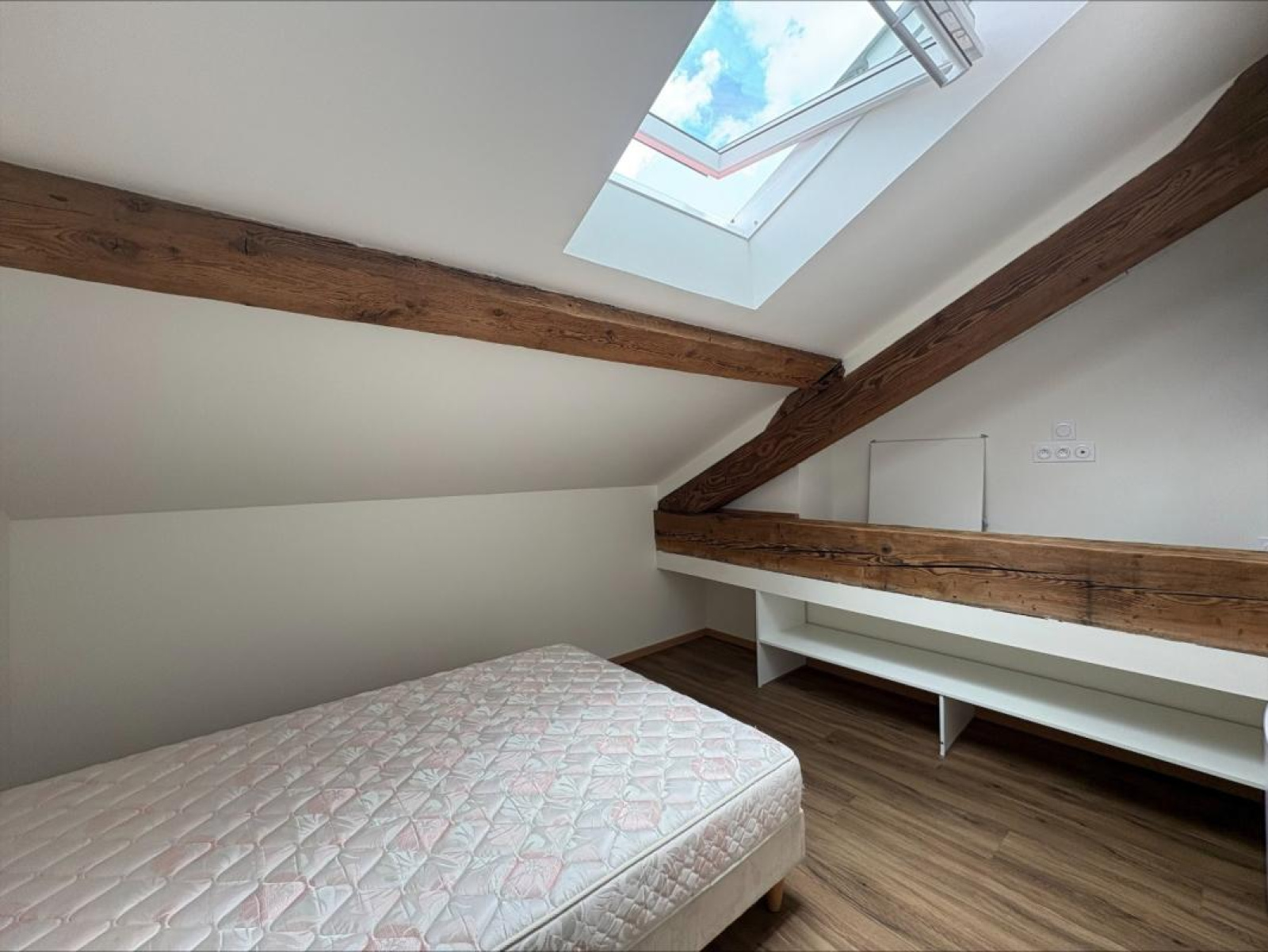 Image_3, Appartement, Roanne, ref :110304