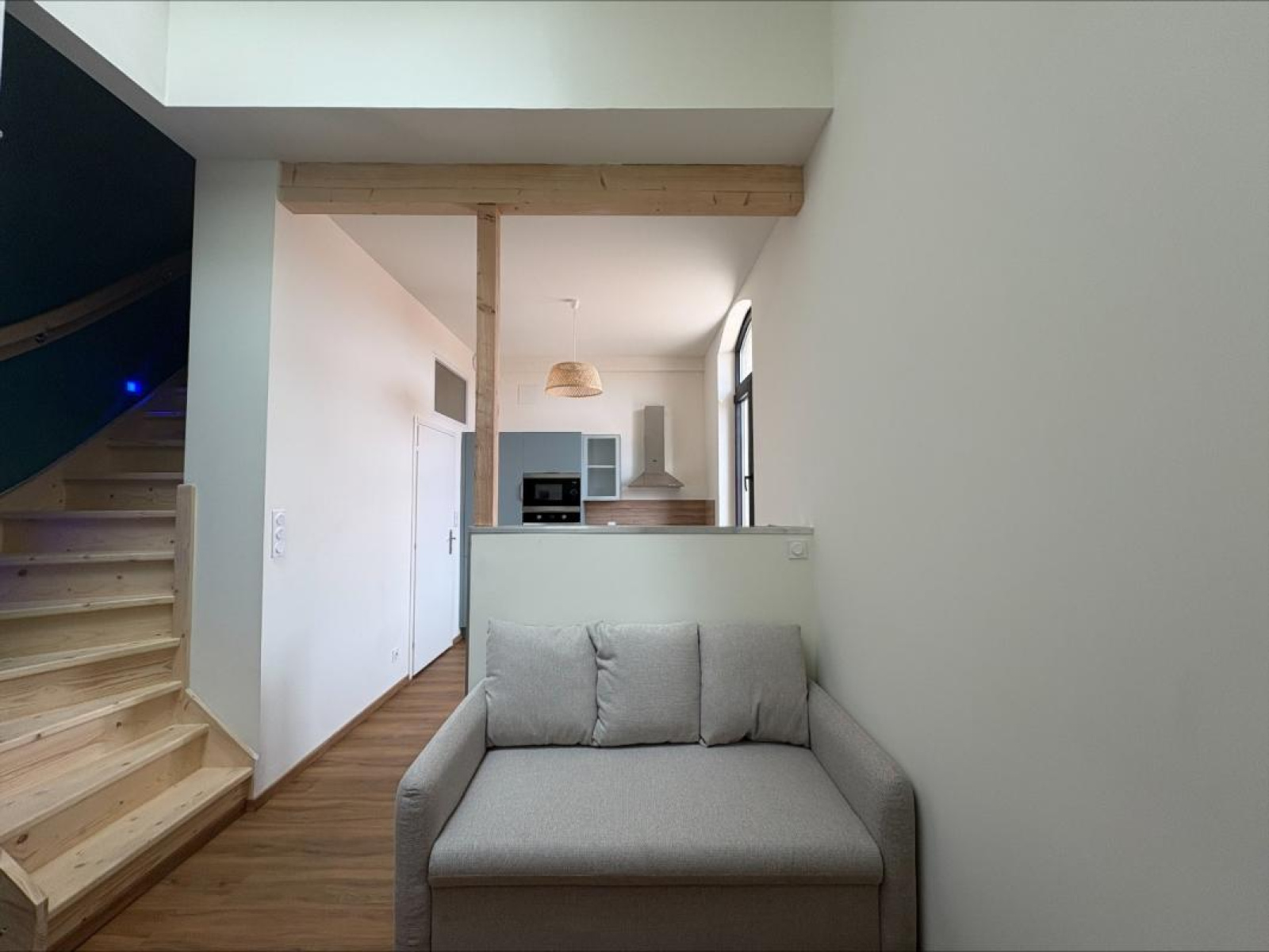 Image_1, Appartement, Roanne, ref :110304