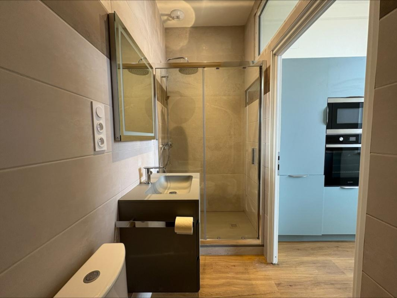 Image_4, Appartement, Roanne, ref :110304