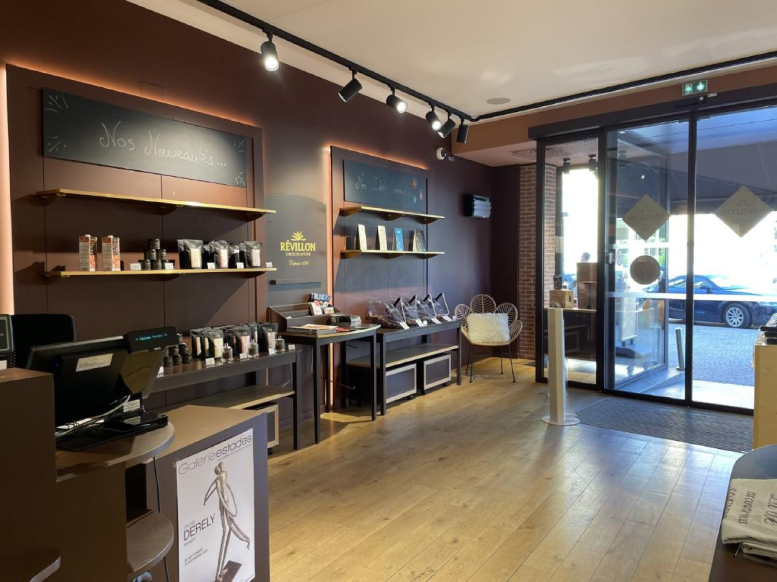 Image_4, Local commercial, Roanne, ref :108255