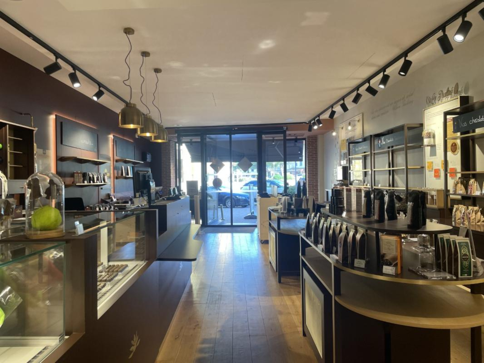 Image_3, Local commercial, Roanne, ref :108255