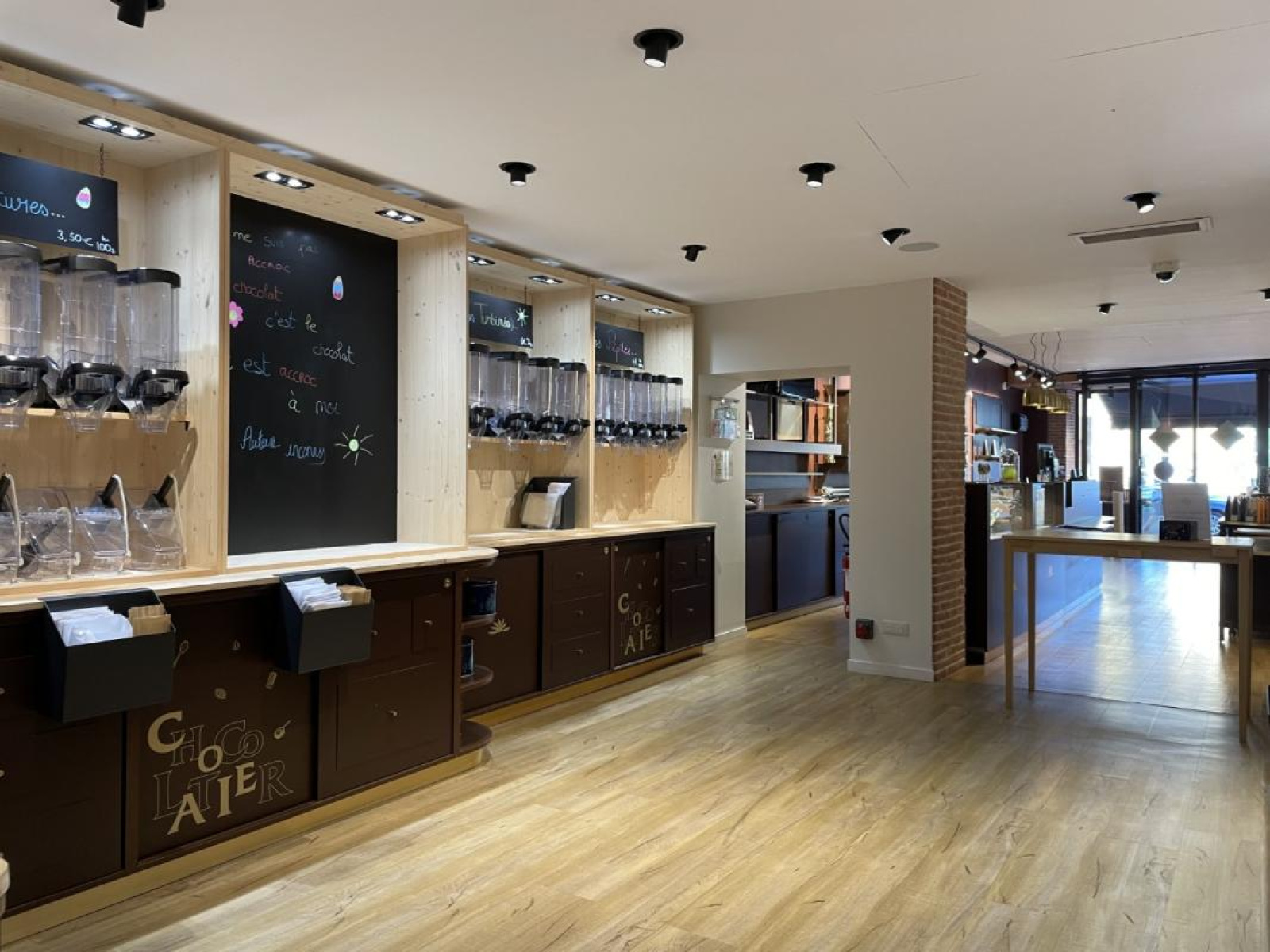 Image_6, Local commercial, Roanne, ref :108255