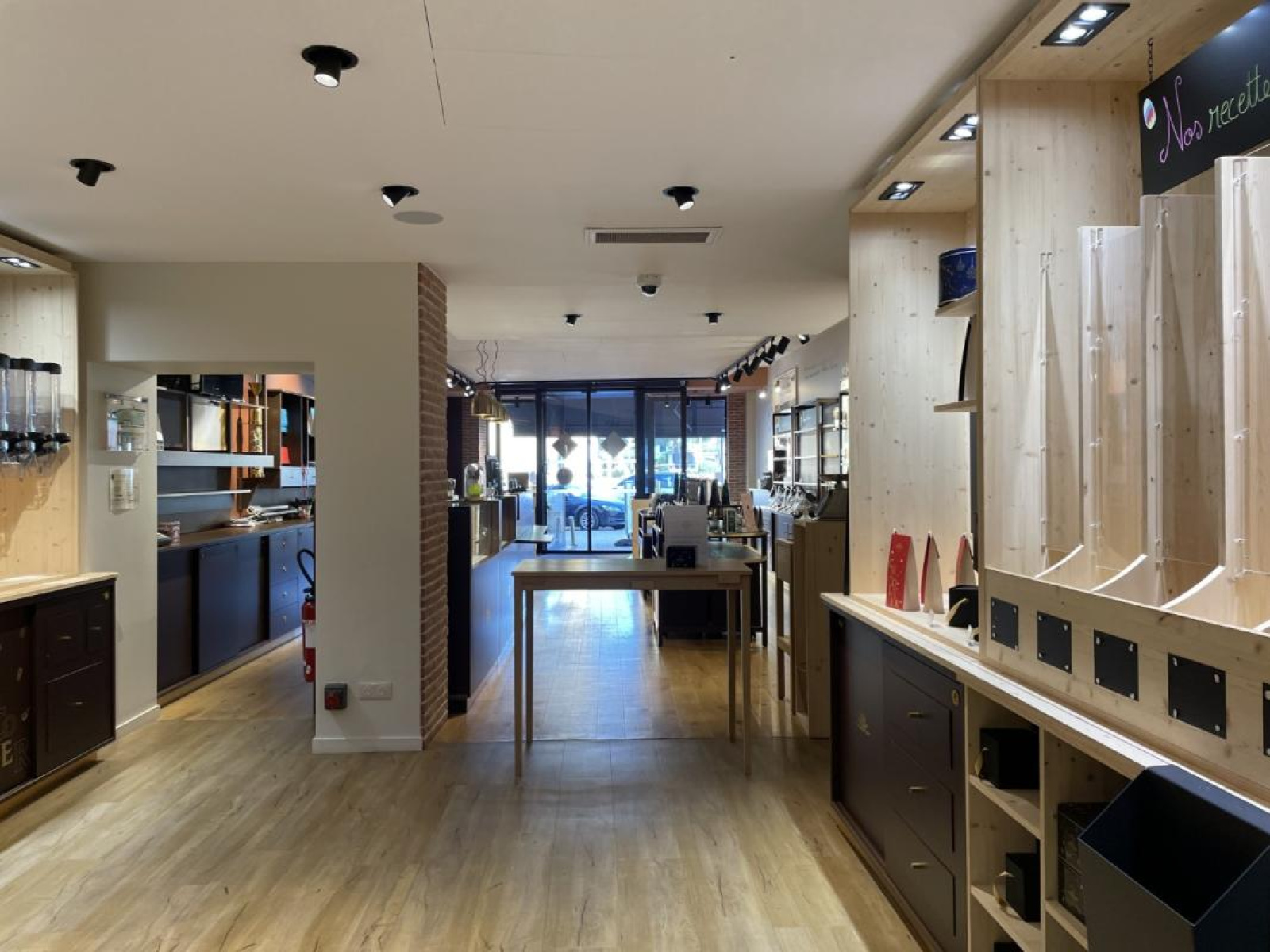 Image_7, Local commercial, Roanne, ref :108255