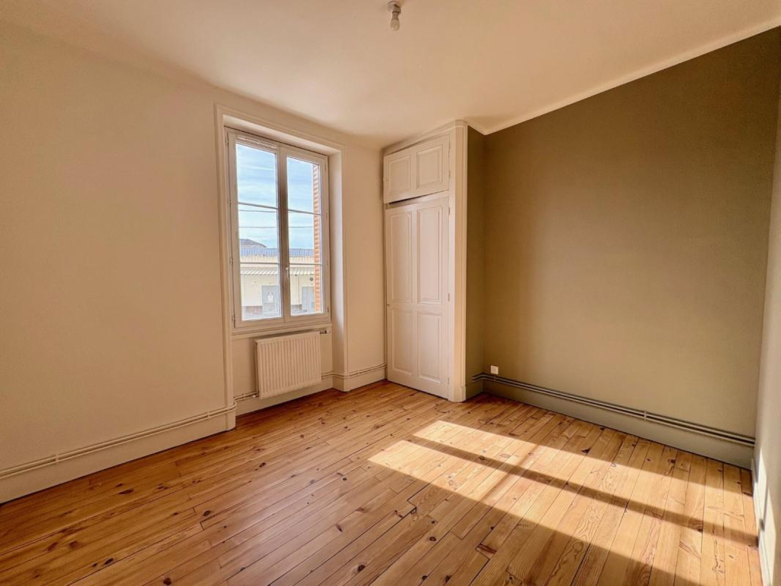 Image_4, Appartement, Roanne, ref :112799