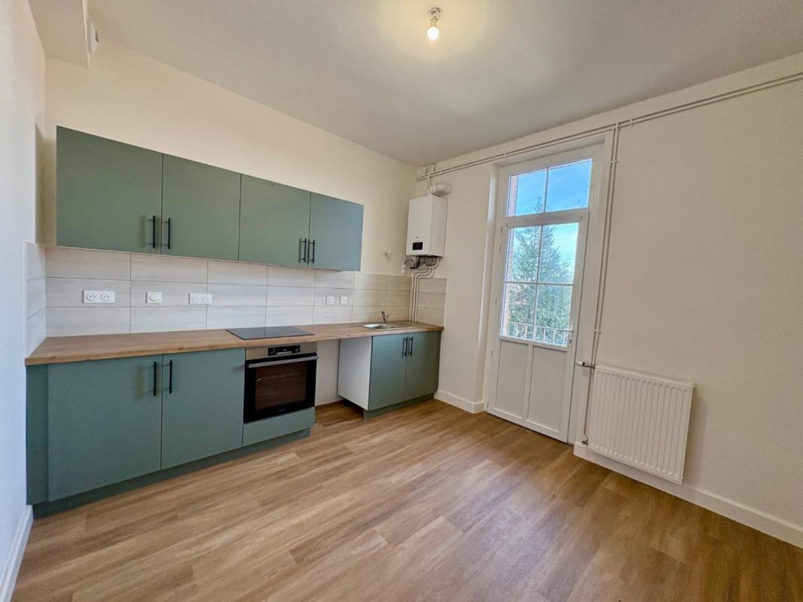 Image_1, Appartement, Roanne, ref :112799