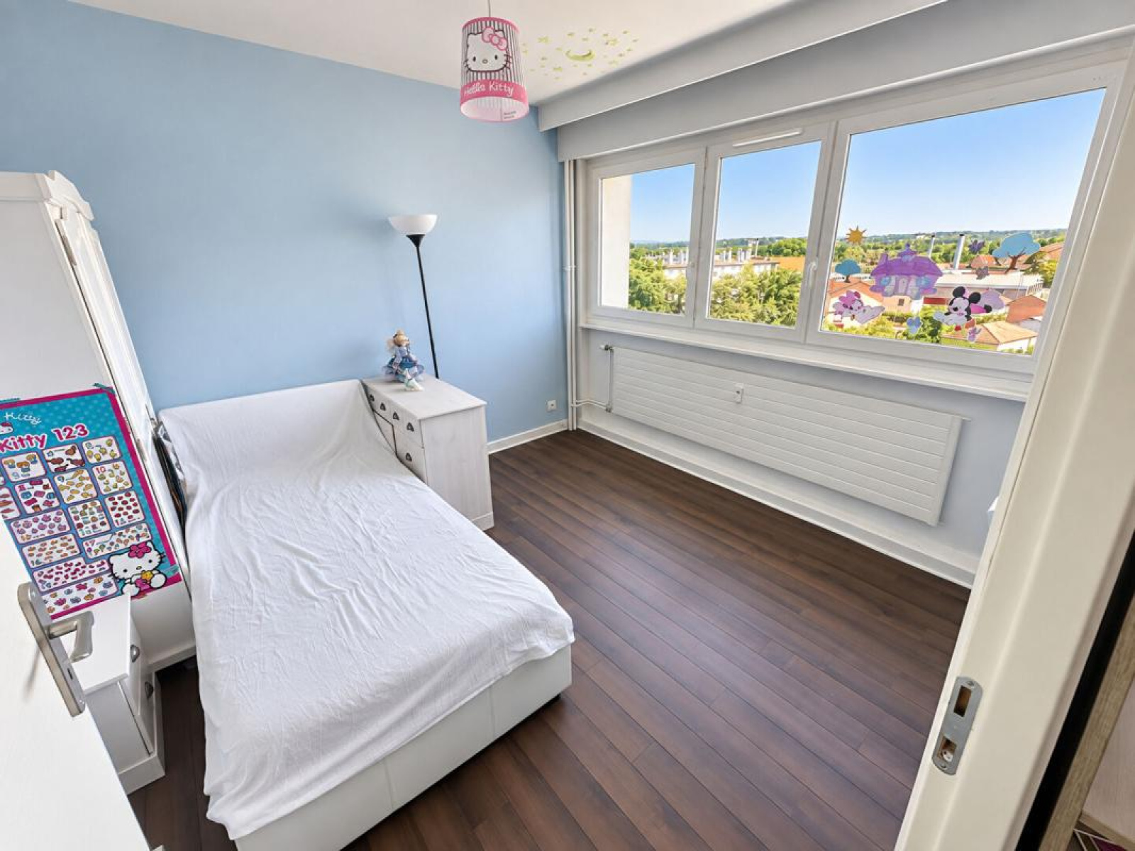 Image_2, Appartement, Roanne, ref :12430