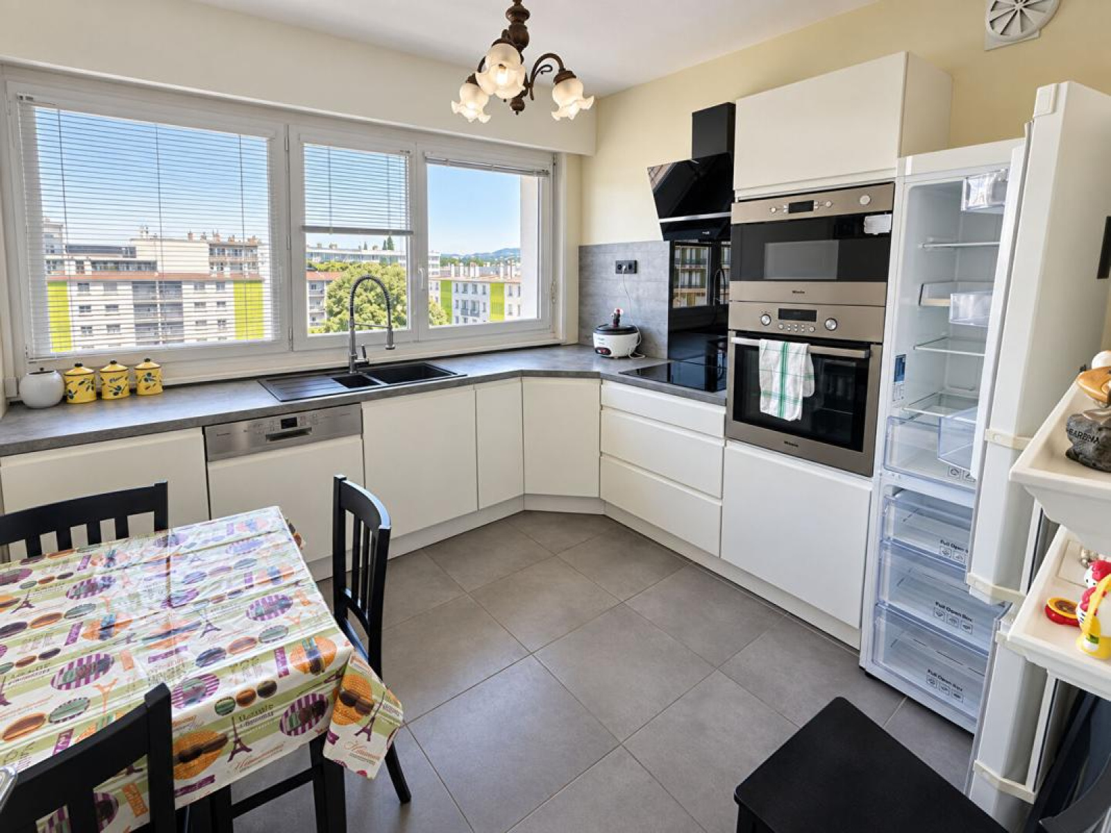 Image_6, Appartement, Roanne, ref :12430
