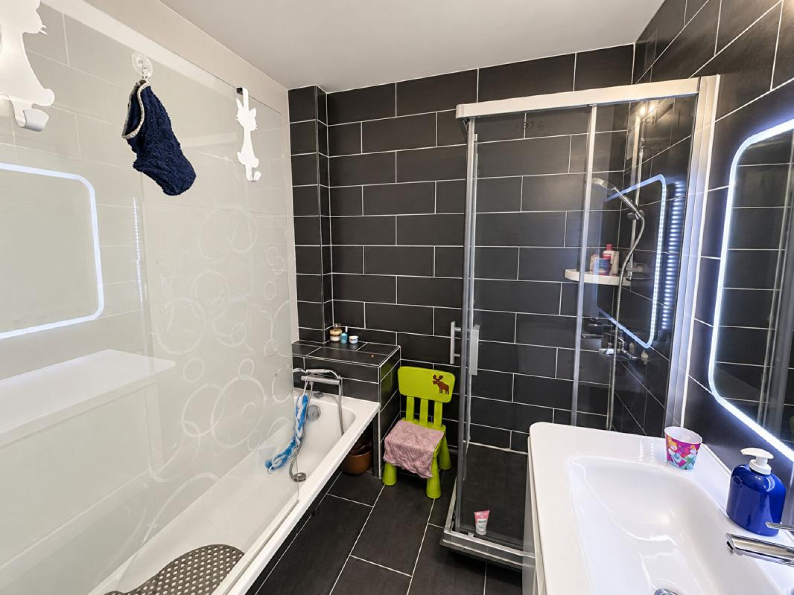Image_3, Appartement, Roanne, ref :12430