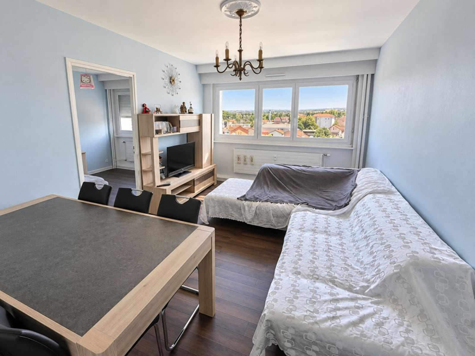 Image_1, Appartement, Roanne, ref :12430