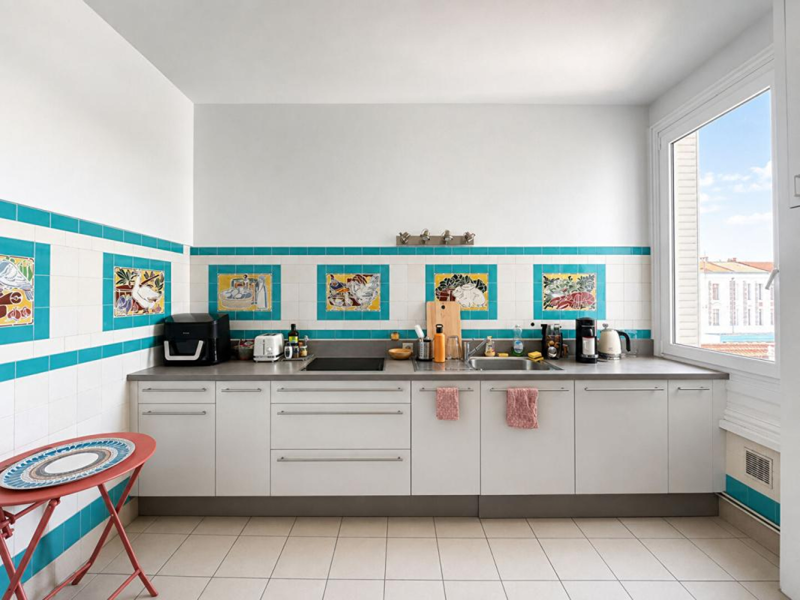 Image_2, Appartement, Roanne, ref :PRA12415