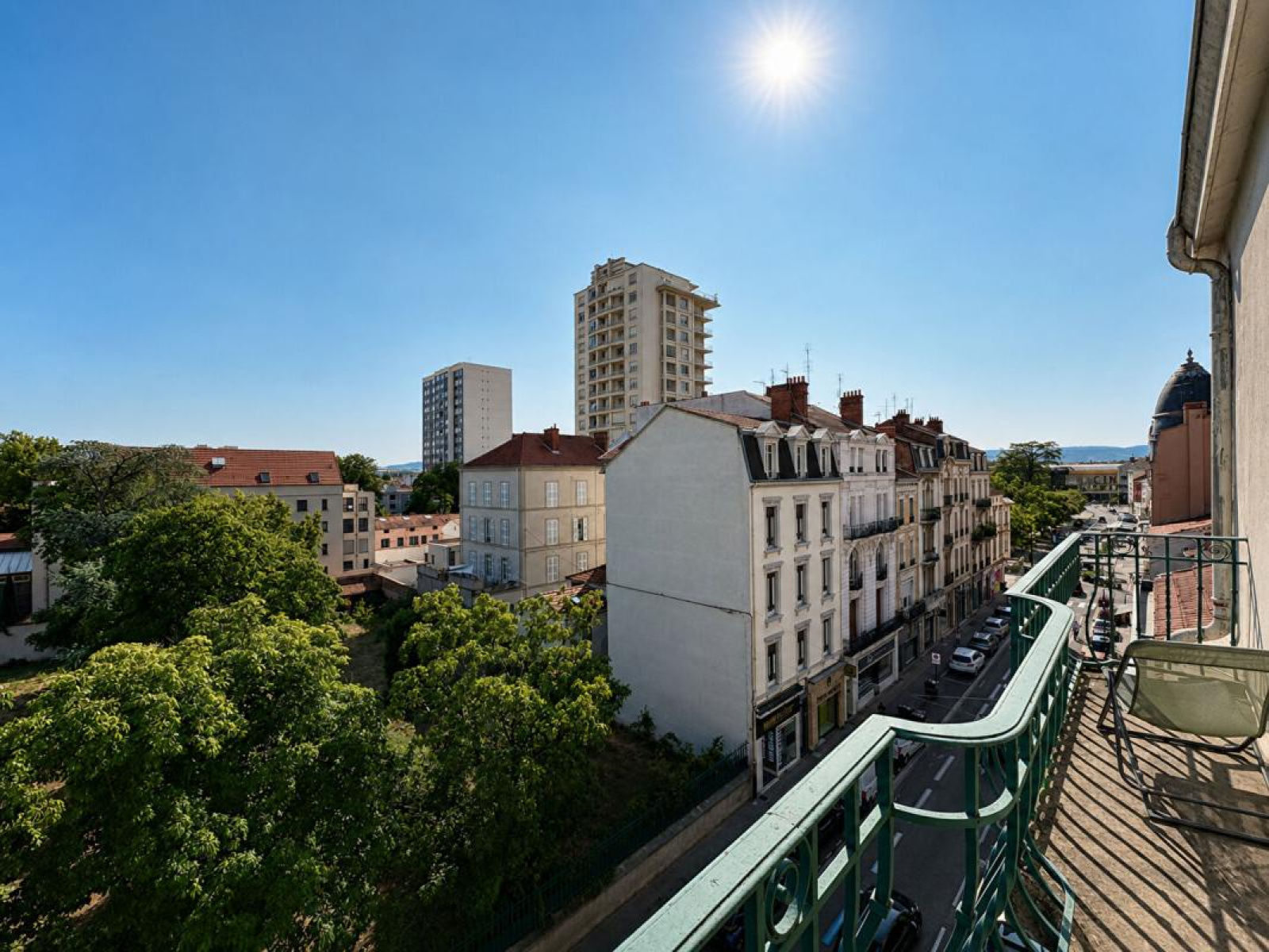 Image_5, Appartement, Roanne, ref :PRA12415