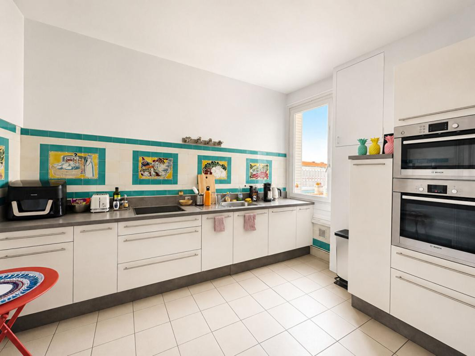 Image_6, Appartement, Roanne, ref :PRA12415