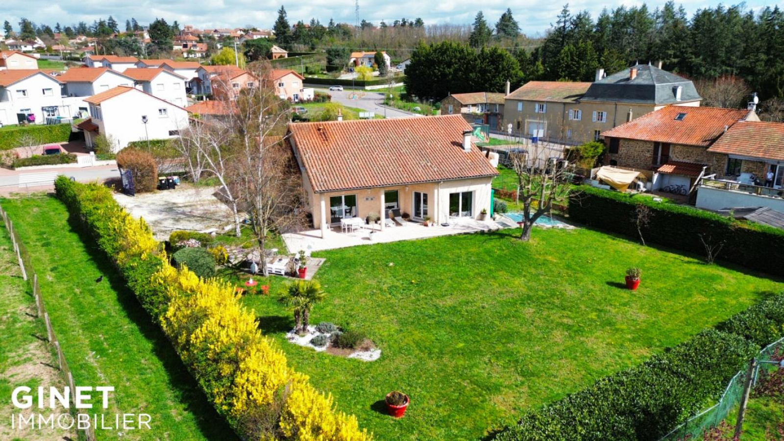 Image_1, Maison, Villerest, ref :9122AA