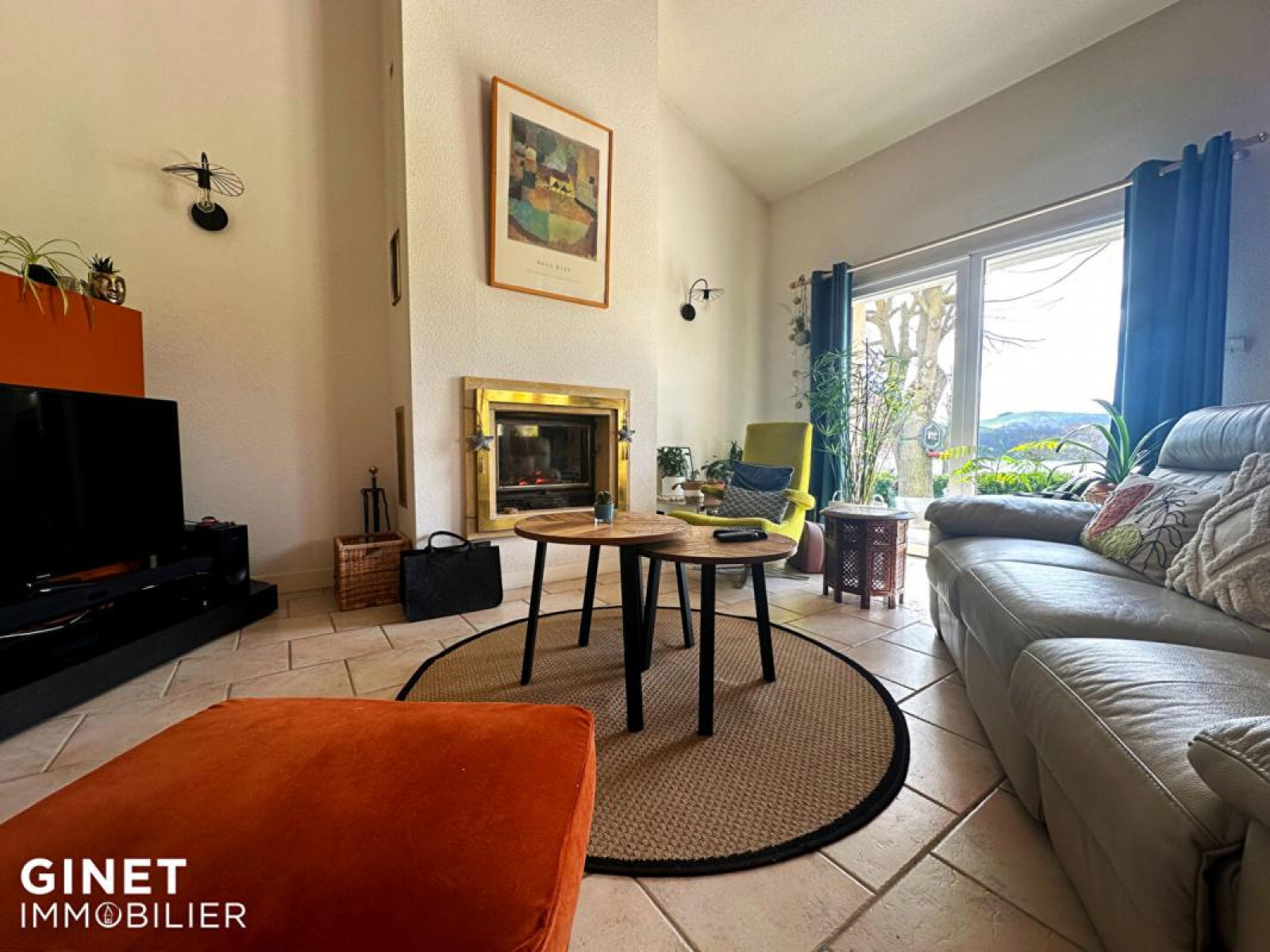 Image_3, Maison, Villerest, ref :9122AA