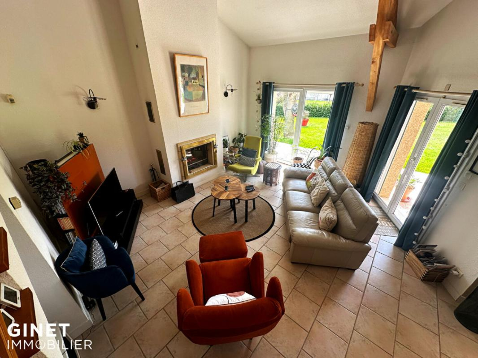 Image_4, Maison, Villerest, ref :9122AA