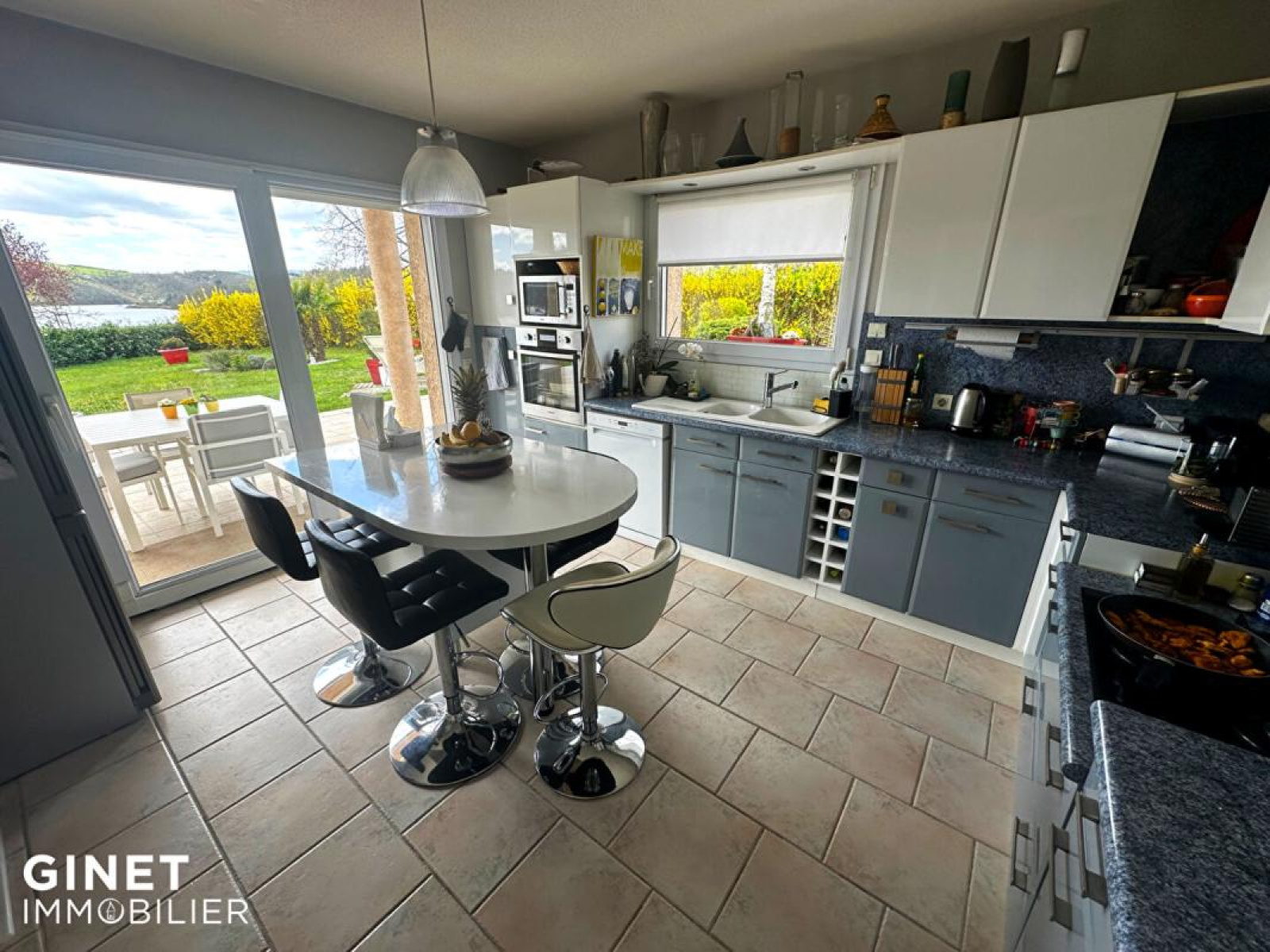 Image_7, Maison, Villerest, ref :9122AA