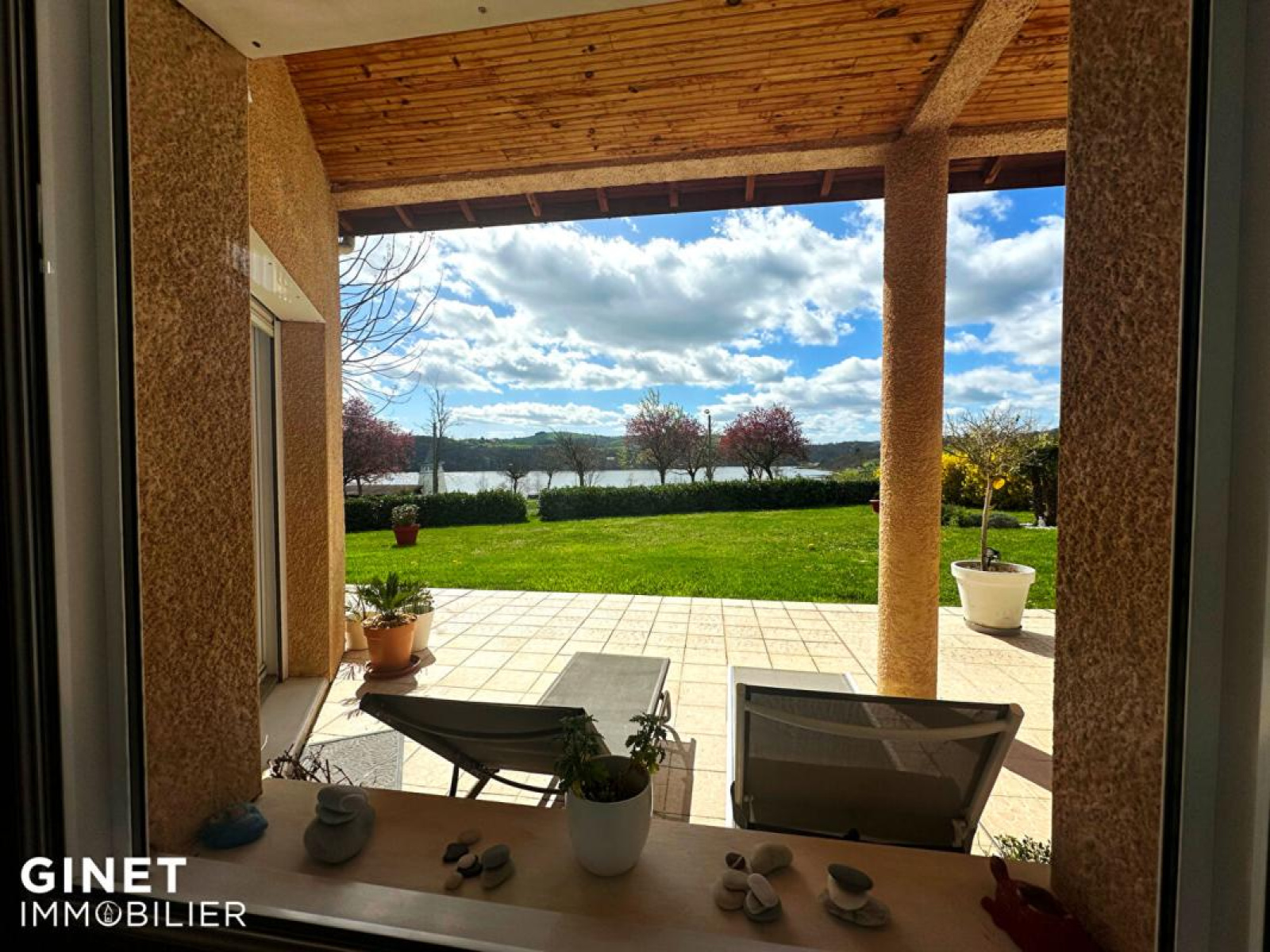 Image_2, Maison, Villerest, ref :9122AA