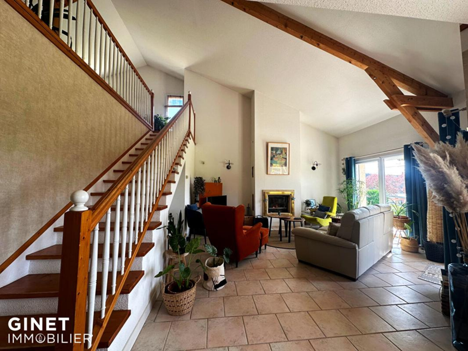 Image_6, Maison, Villerest, ref :9122AA