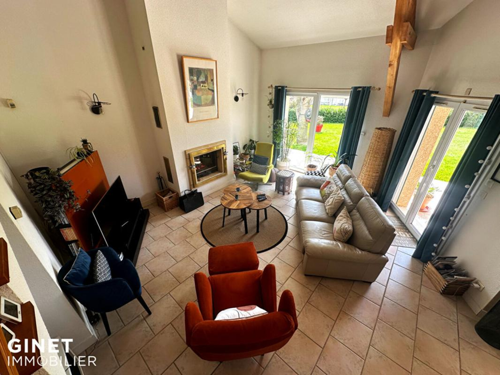 Image_4, Maison, Villerest, ref :9122AA
