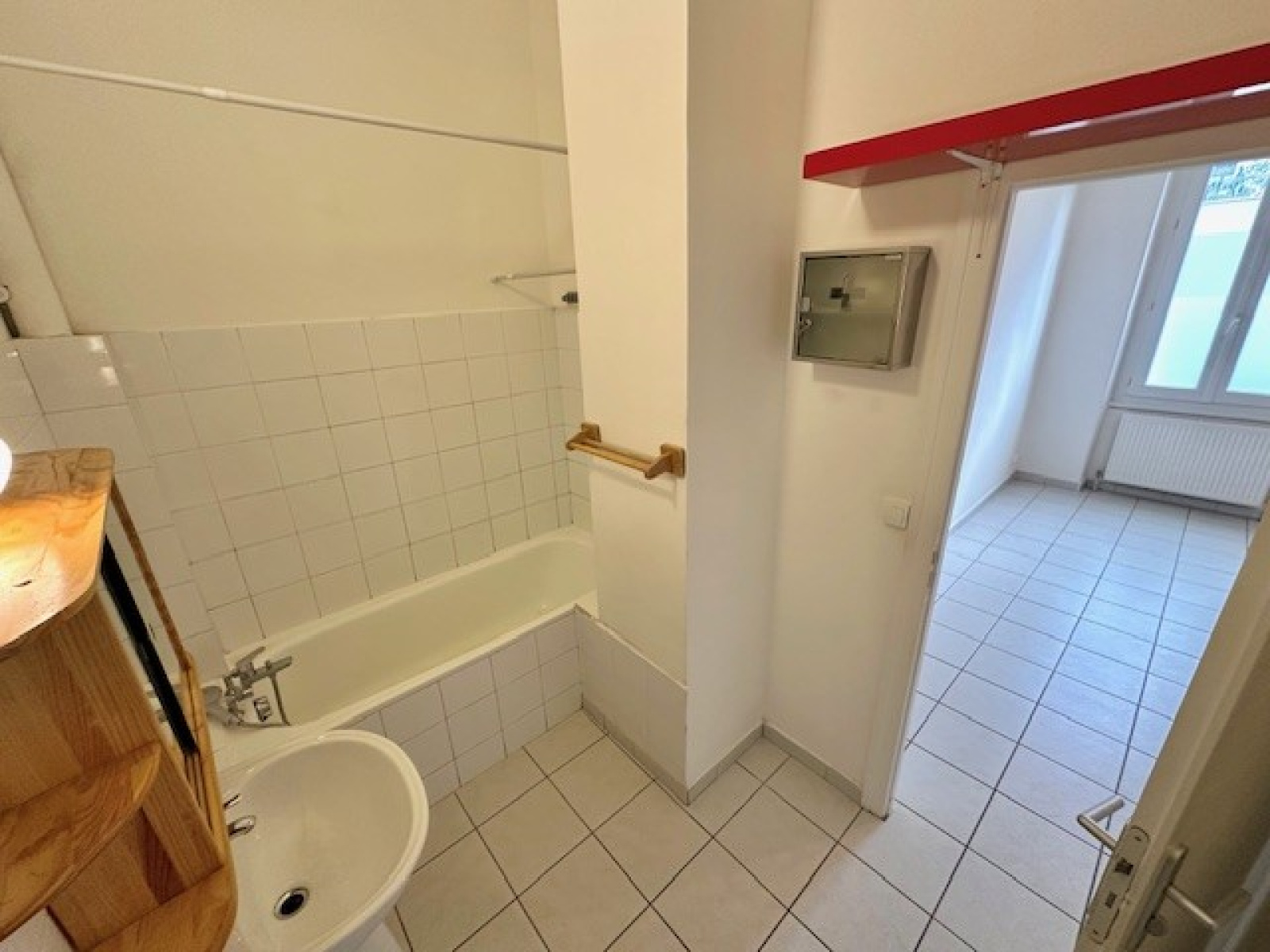 Image_8, Appartement, Villeurbanne, ref :126480