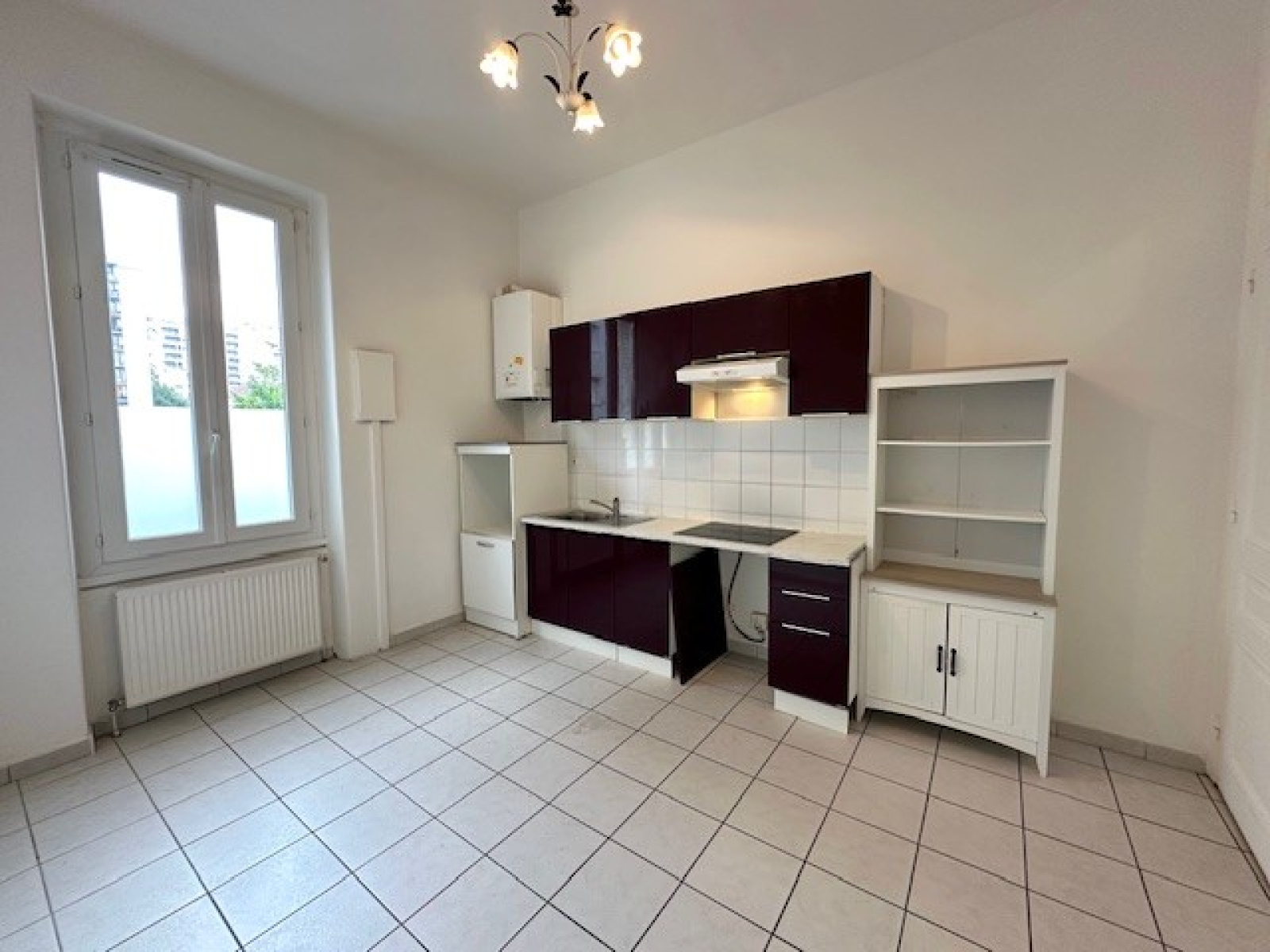 Image_3, Appartement, Villeurbanne, ref :126480