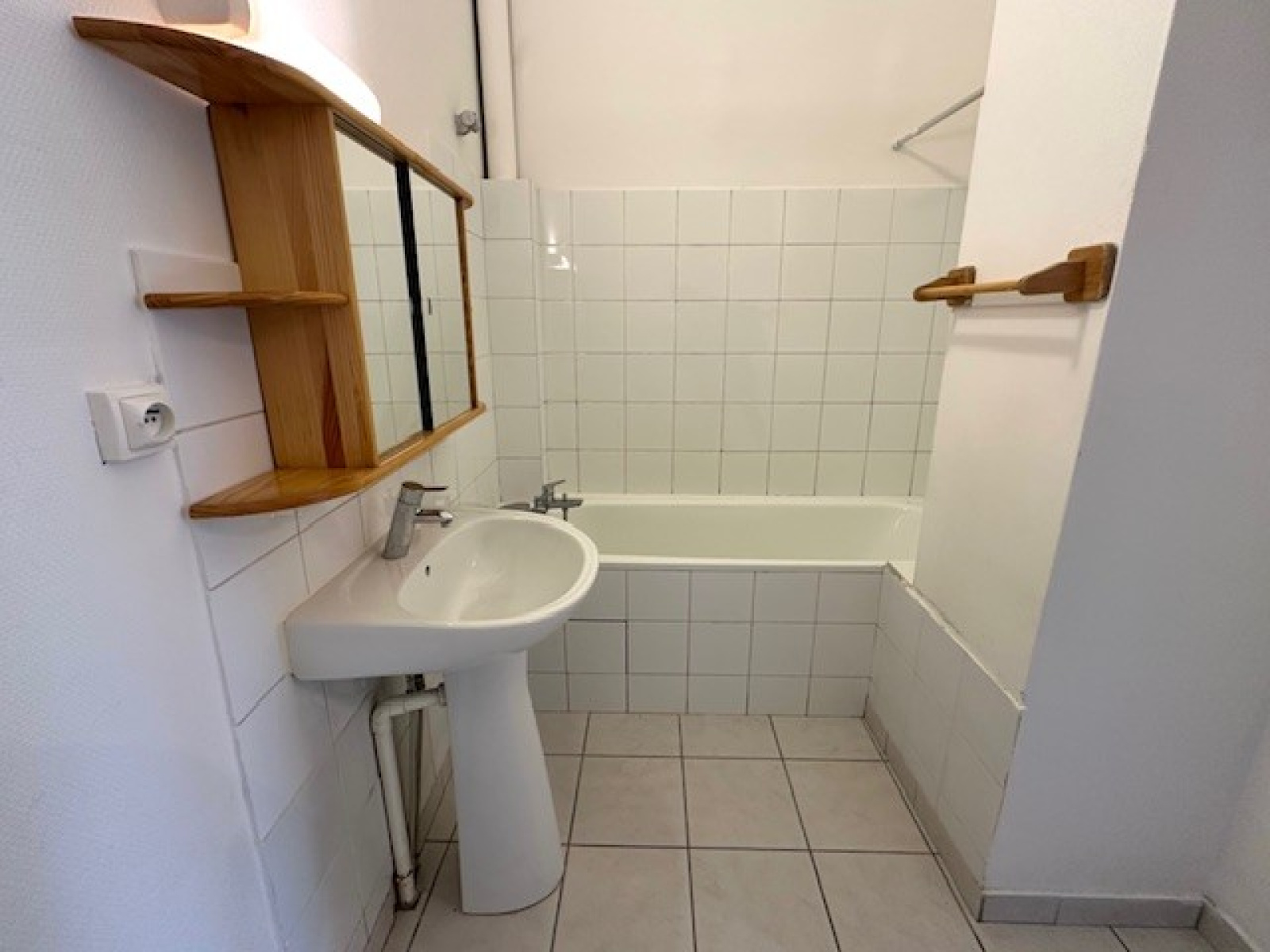 Image_9, Appartement, Villeurbanne, ref :126480