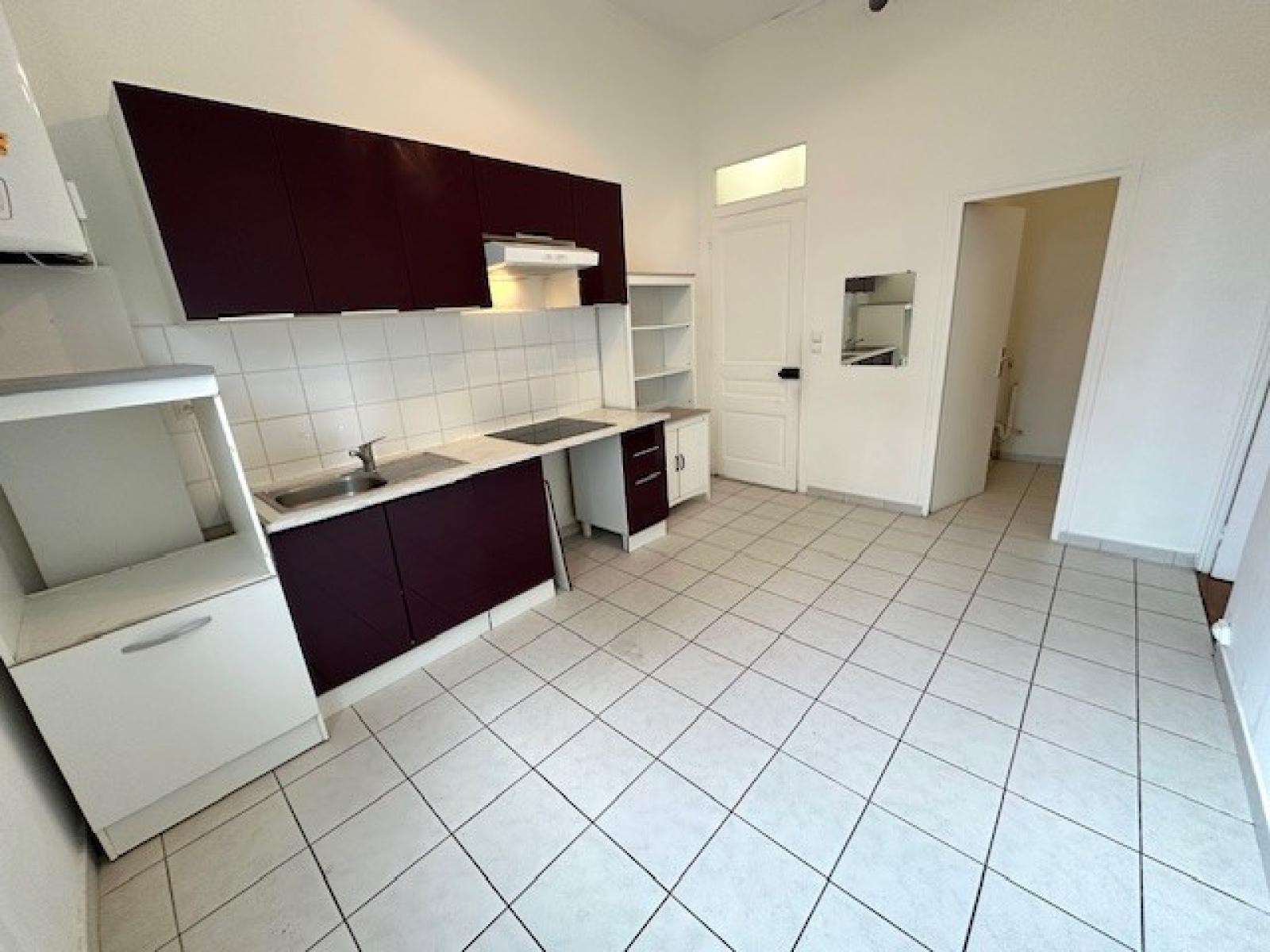 Image_4, Appartement, Villeurbanne, ref :126480
