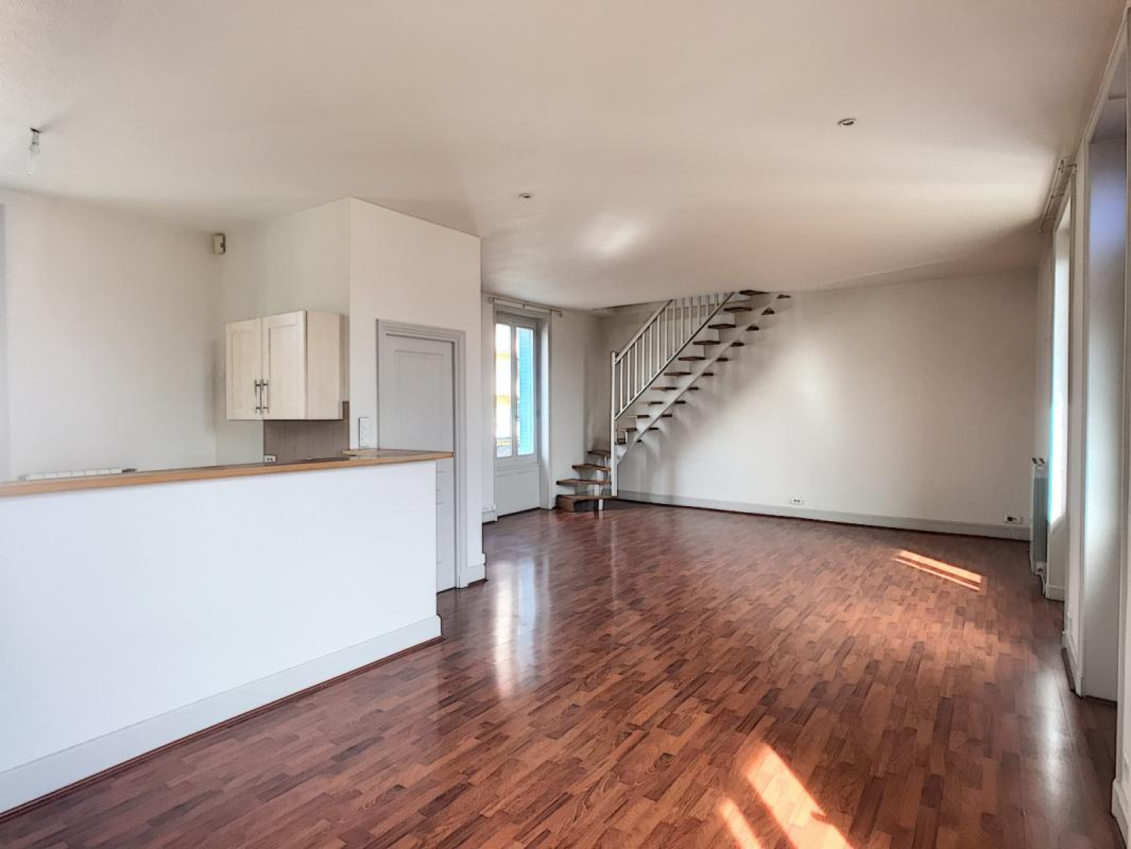 Image_4, Appartement, Roanne, ref :125850