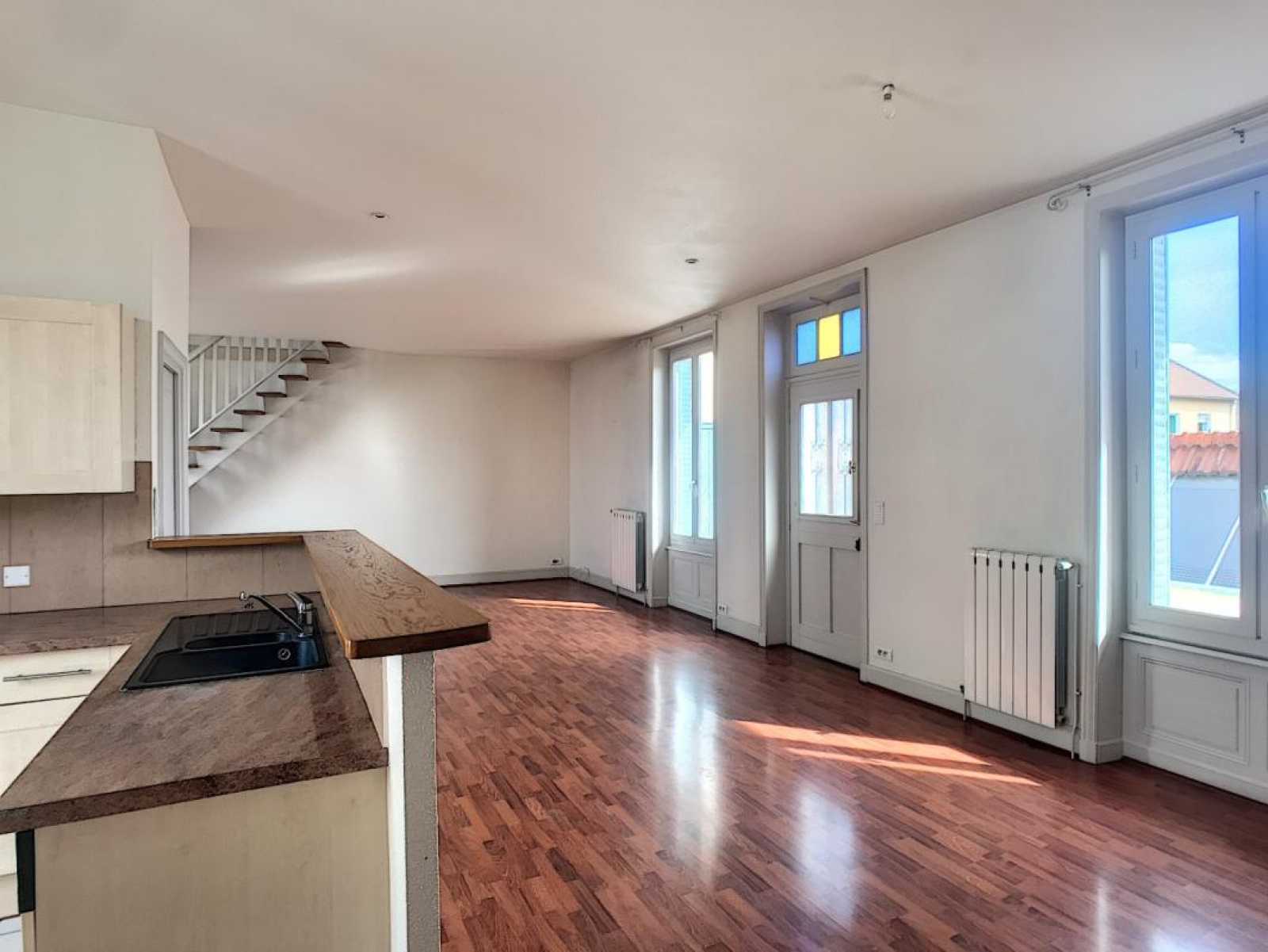 Image_2, Appartement, Roanne, ref :125850