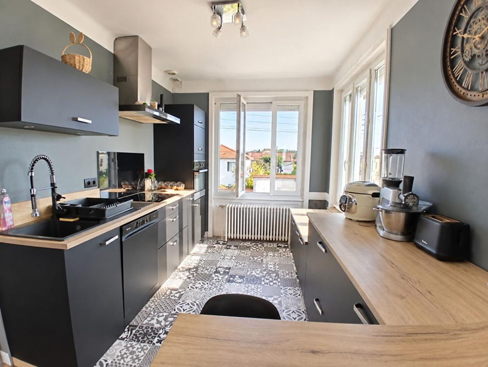 Image_2, Maison, Roanne, ref :CAT1998