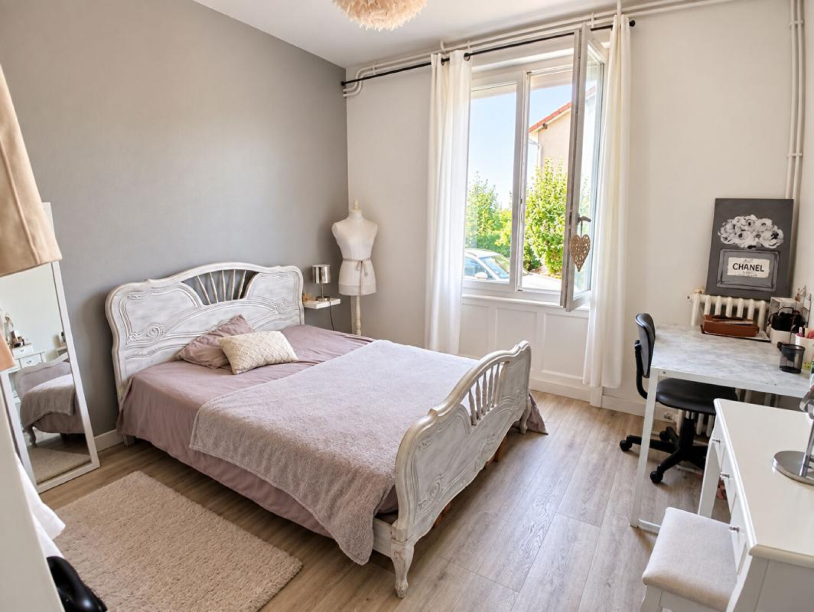 Image_6, Maison, Roanne, ref :CAT1998