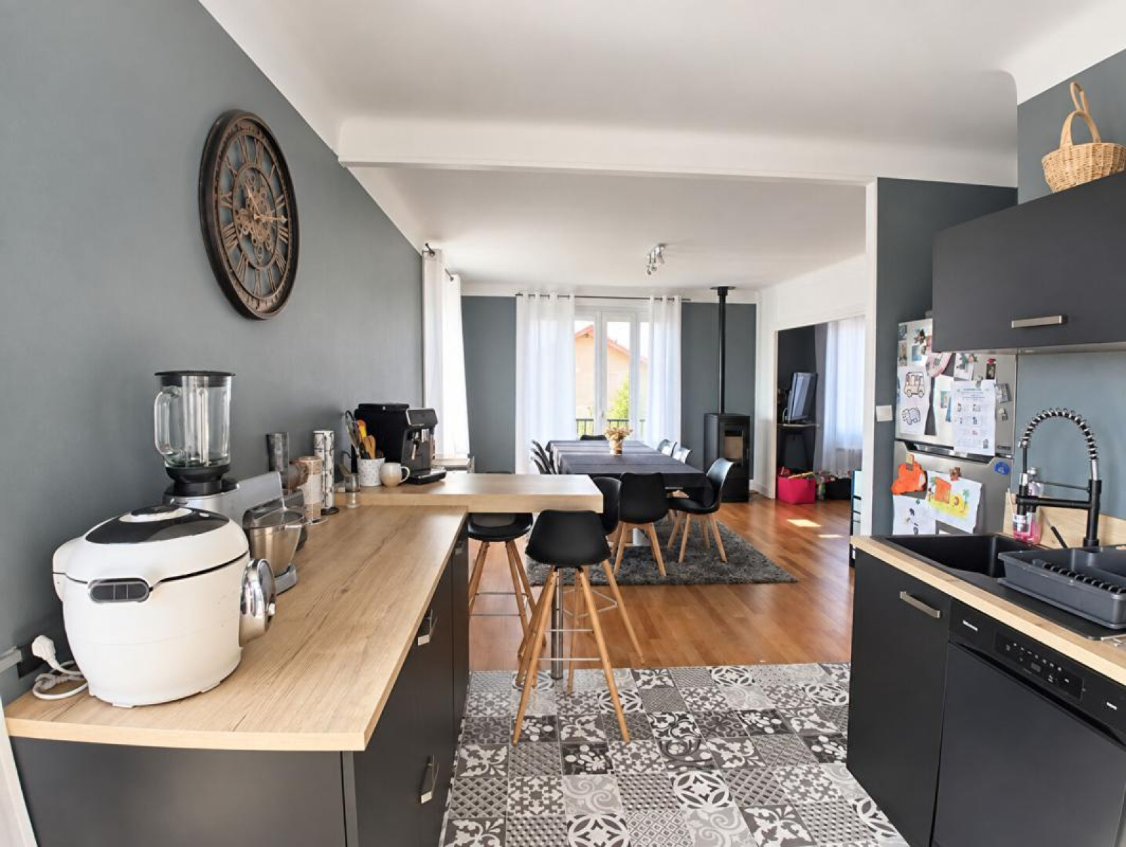 Image_5, Maison, Roanne, ref :CAT1998