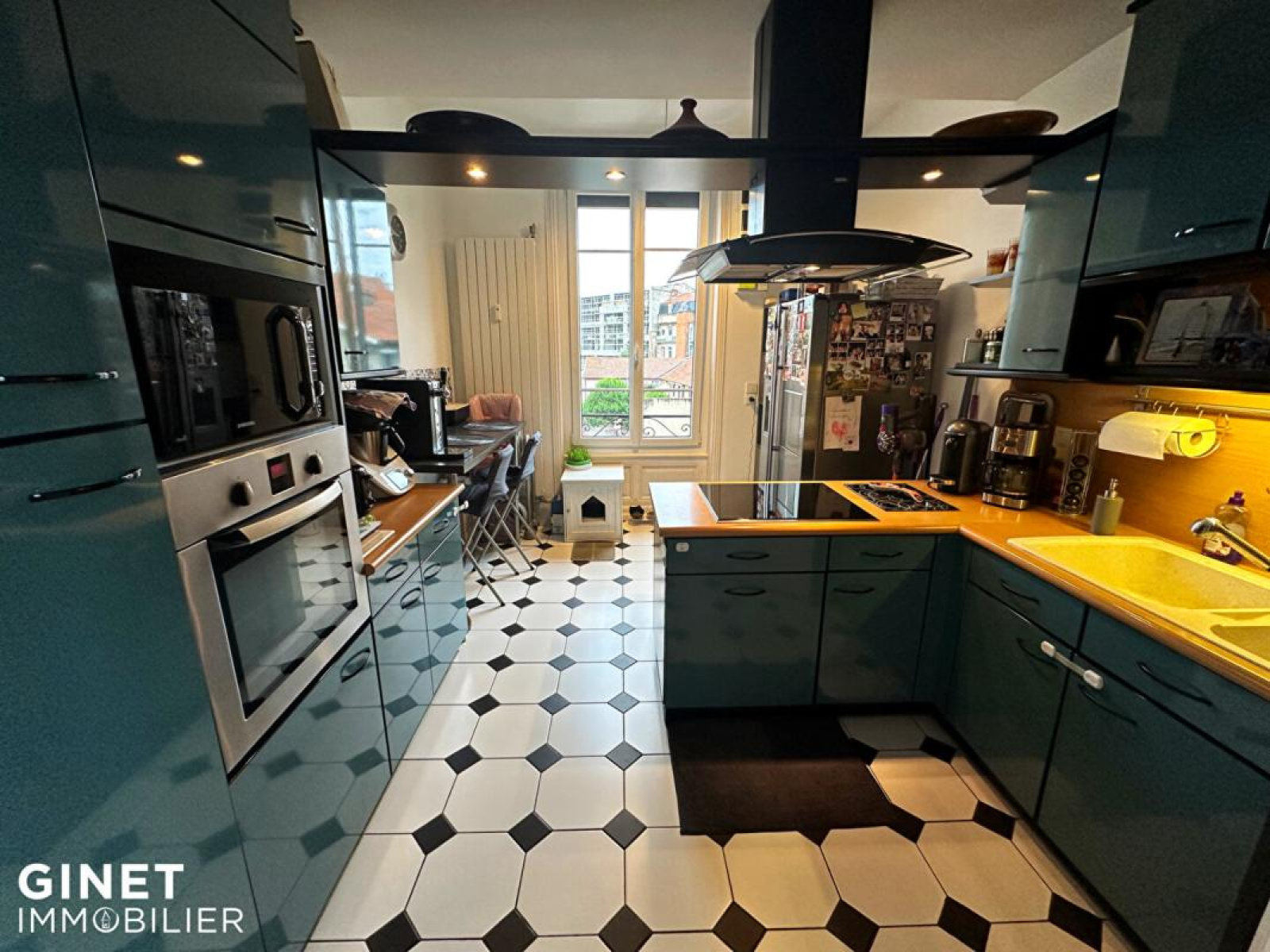 Image_7, Appartement, Roanne, ref :11964A