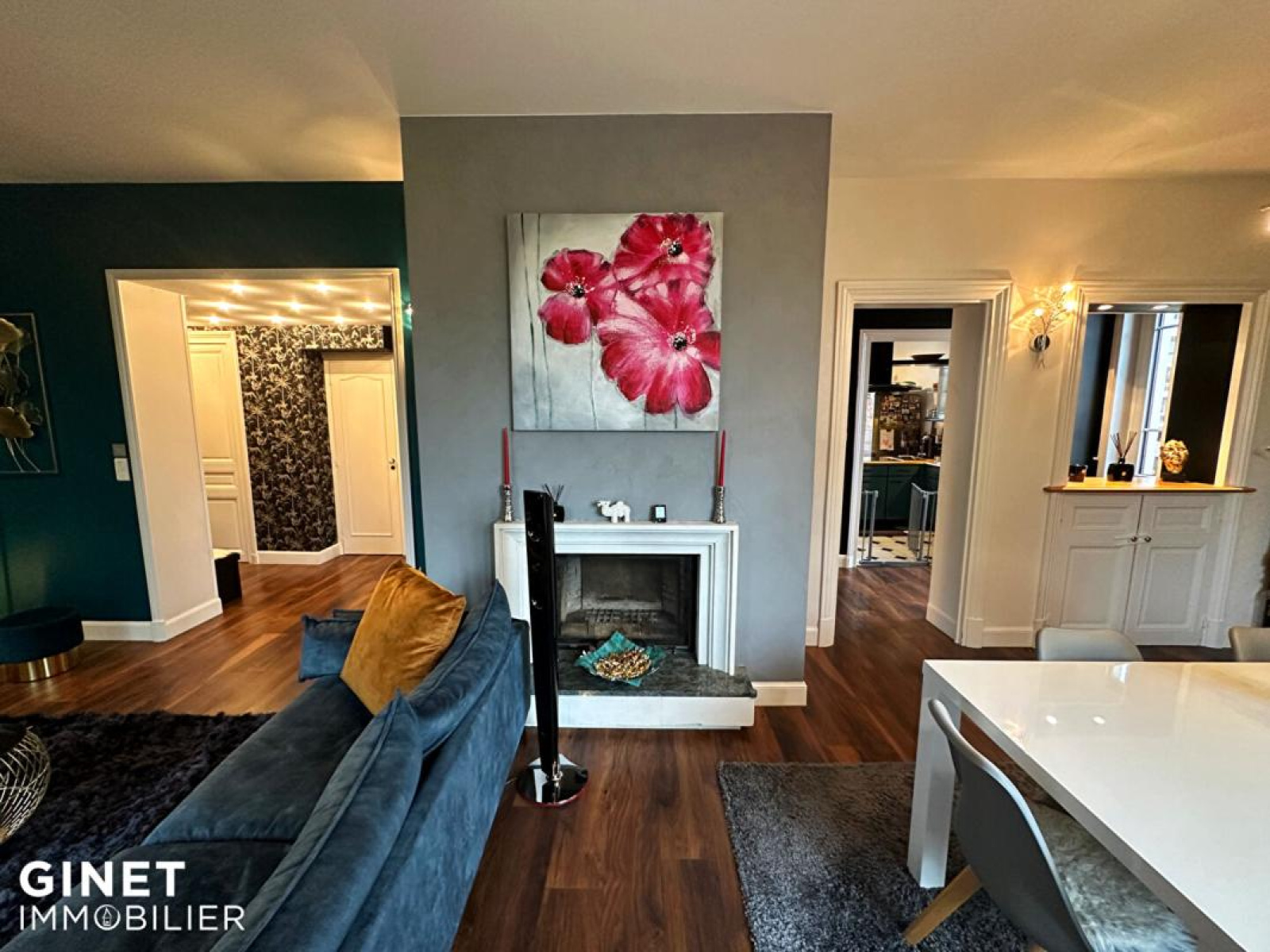 Image_1, Appartement, Roanne, ref :11964A