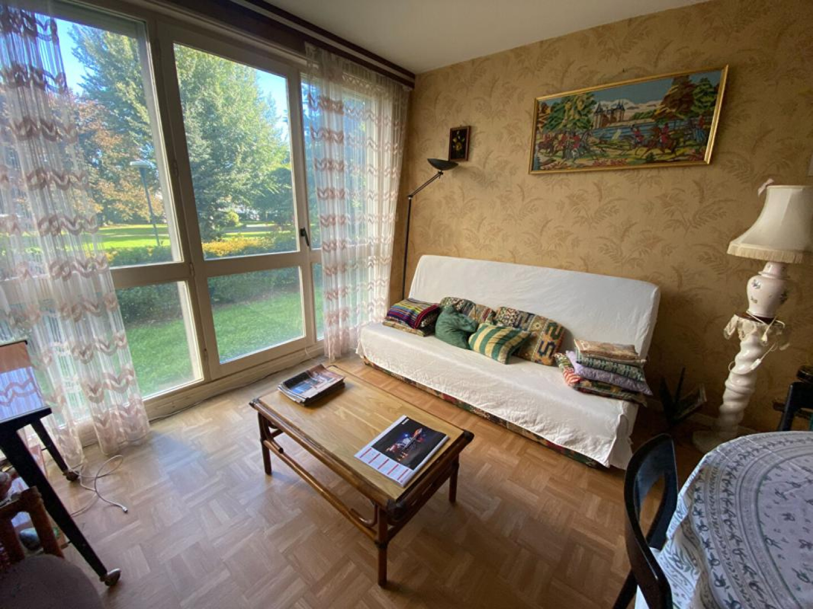 Image_5, Appartement, Roanne, ref :MG1719