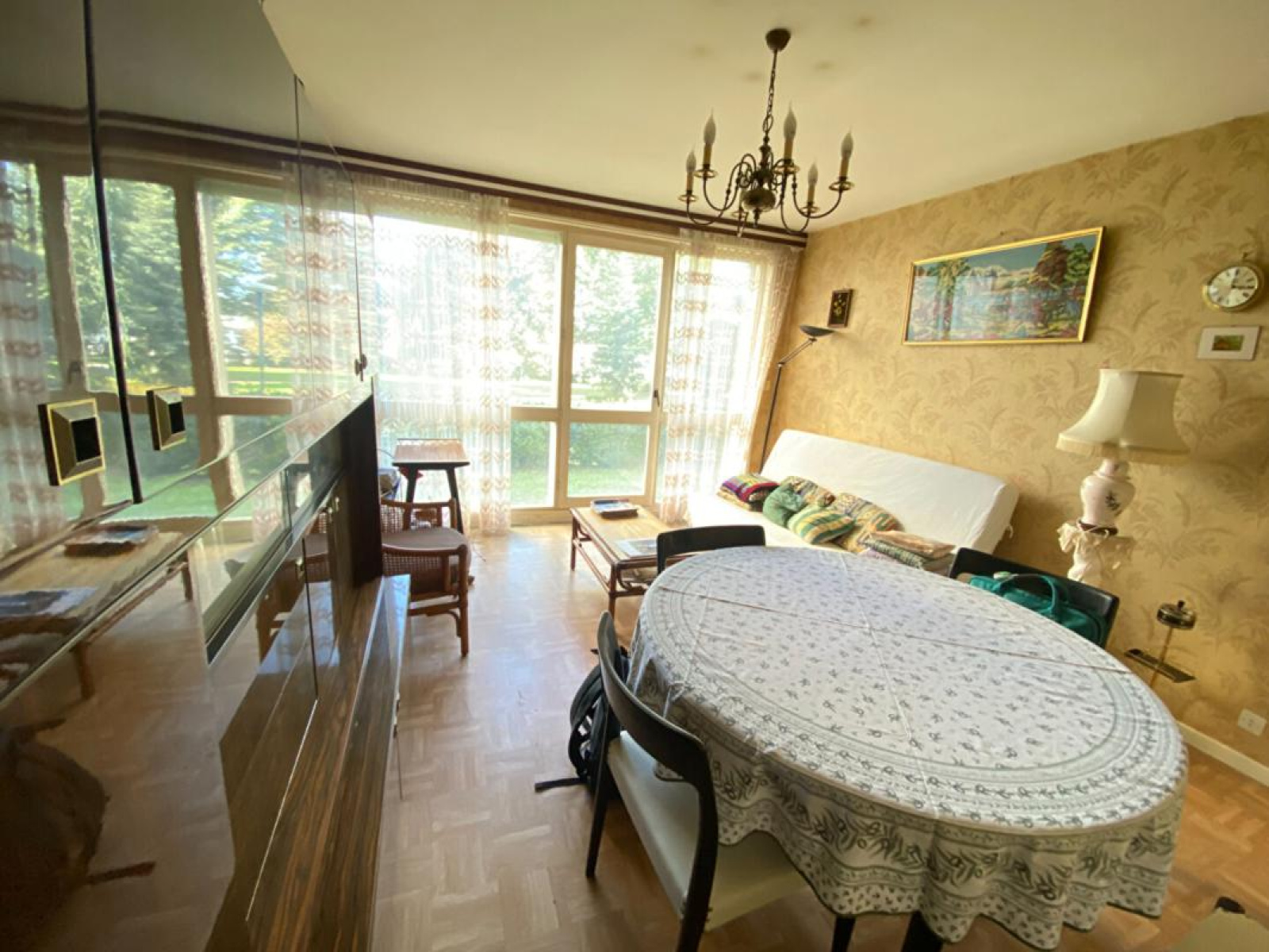 Image_4, Appartement, Roanne, ref :MG1719