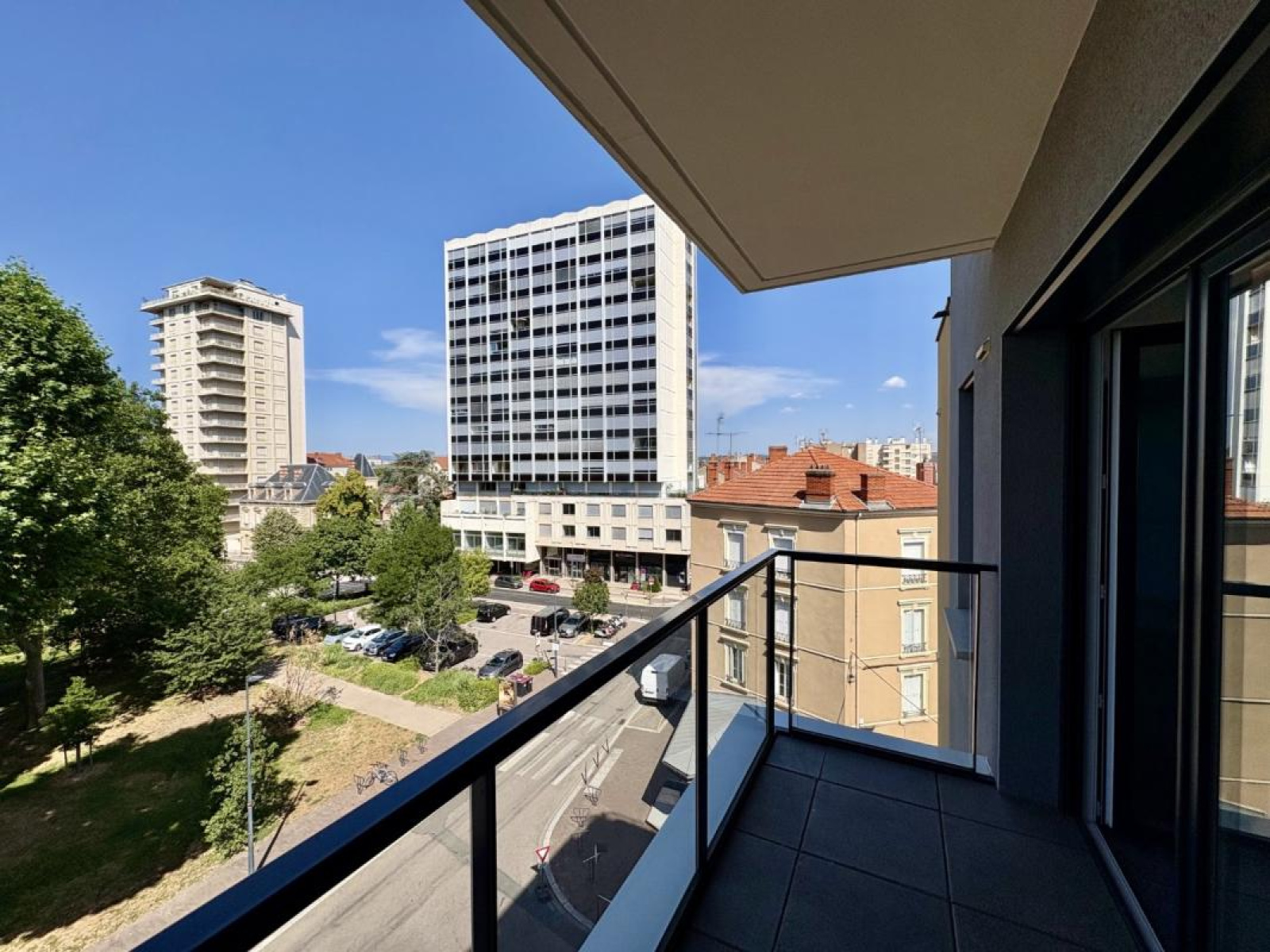 Image_4, Appartement, Roanne, ref :119193