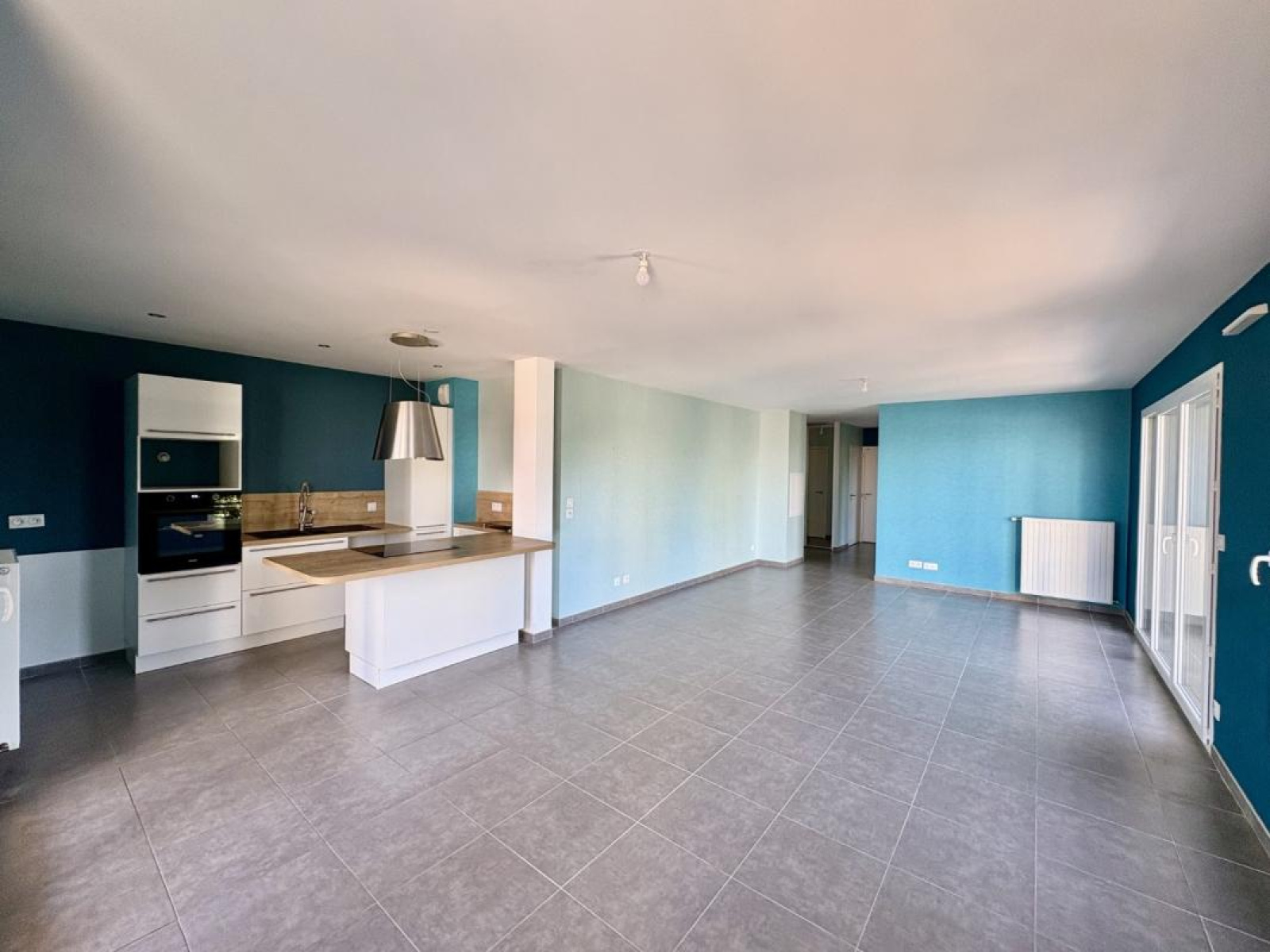 Image_1, Appartement, Roanne, ref :119193