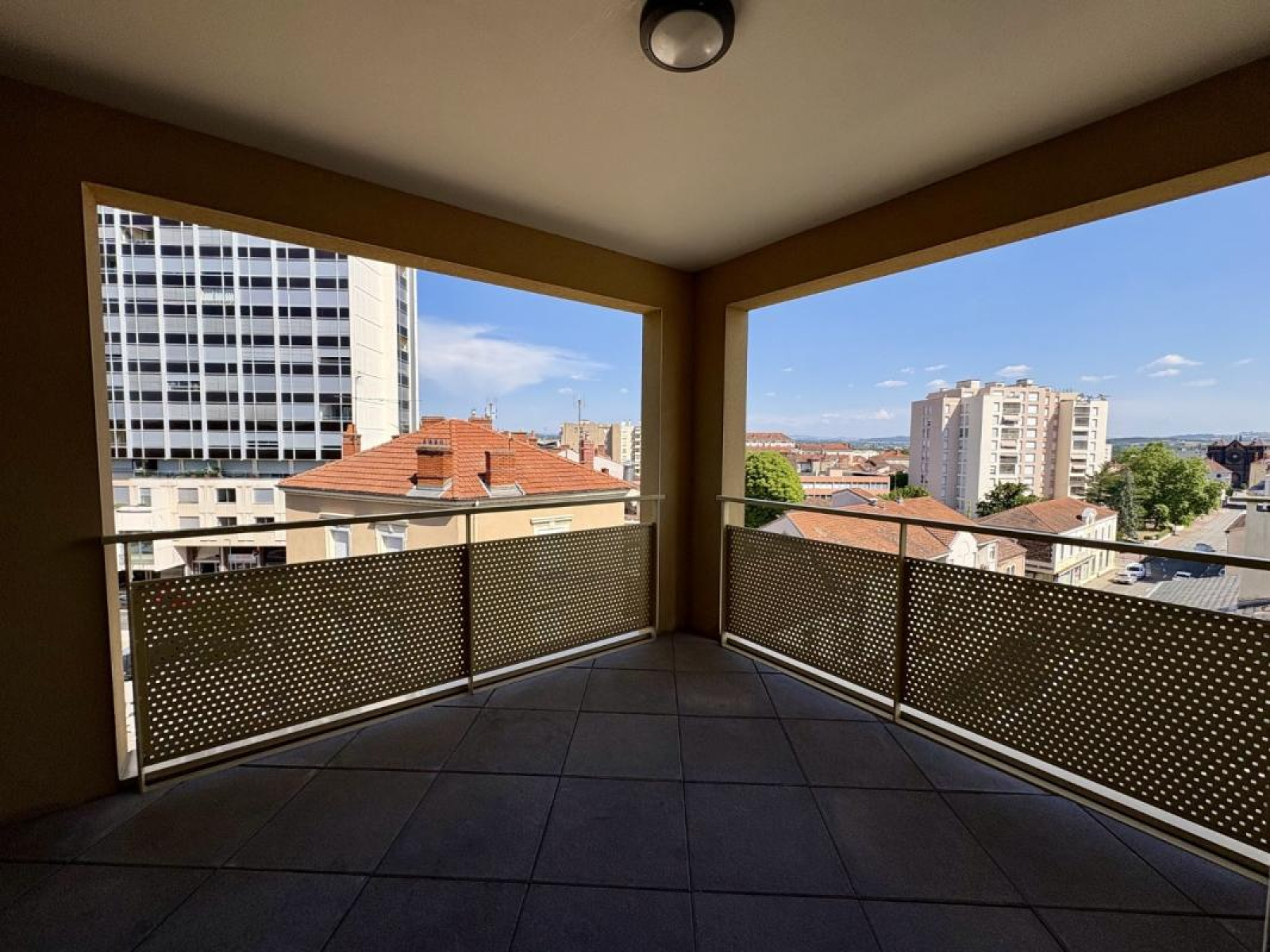 Image_7, Appartement, Roanne, ref :119193