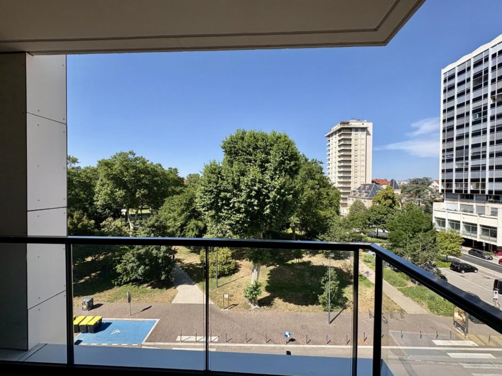 Image_5, Appartement, Roanne, ref :119193