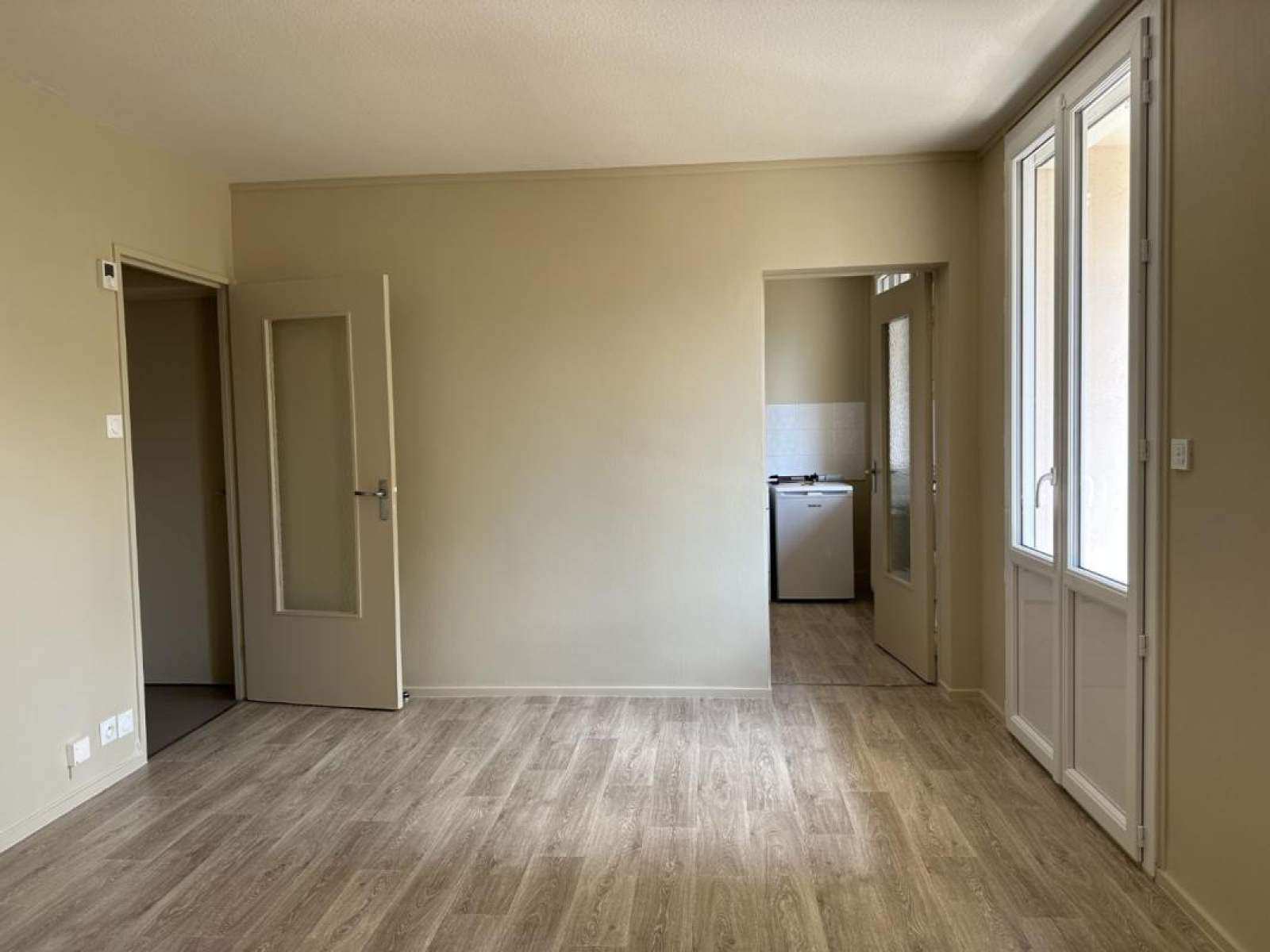 Image_2, Appartement, Roanne, ref :113411