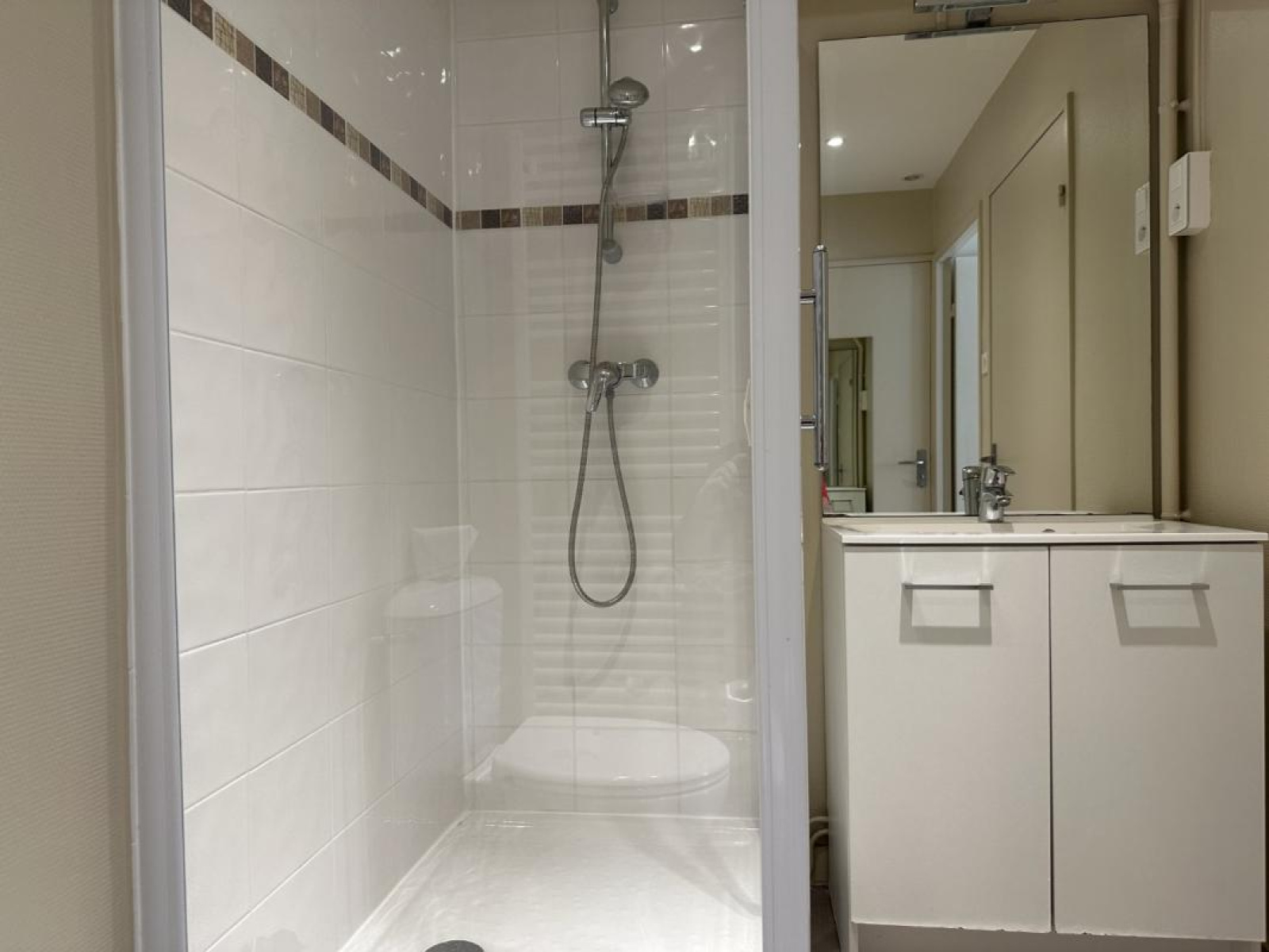 Image_4, Appartement, Roanne, ref :113411