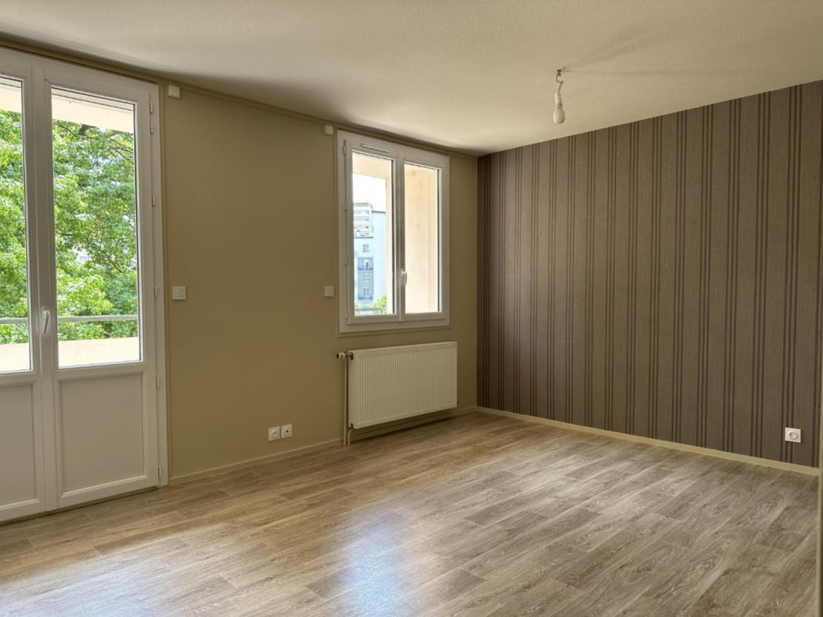 Image_1, Appartement, Roanne, ref :113411